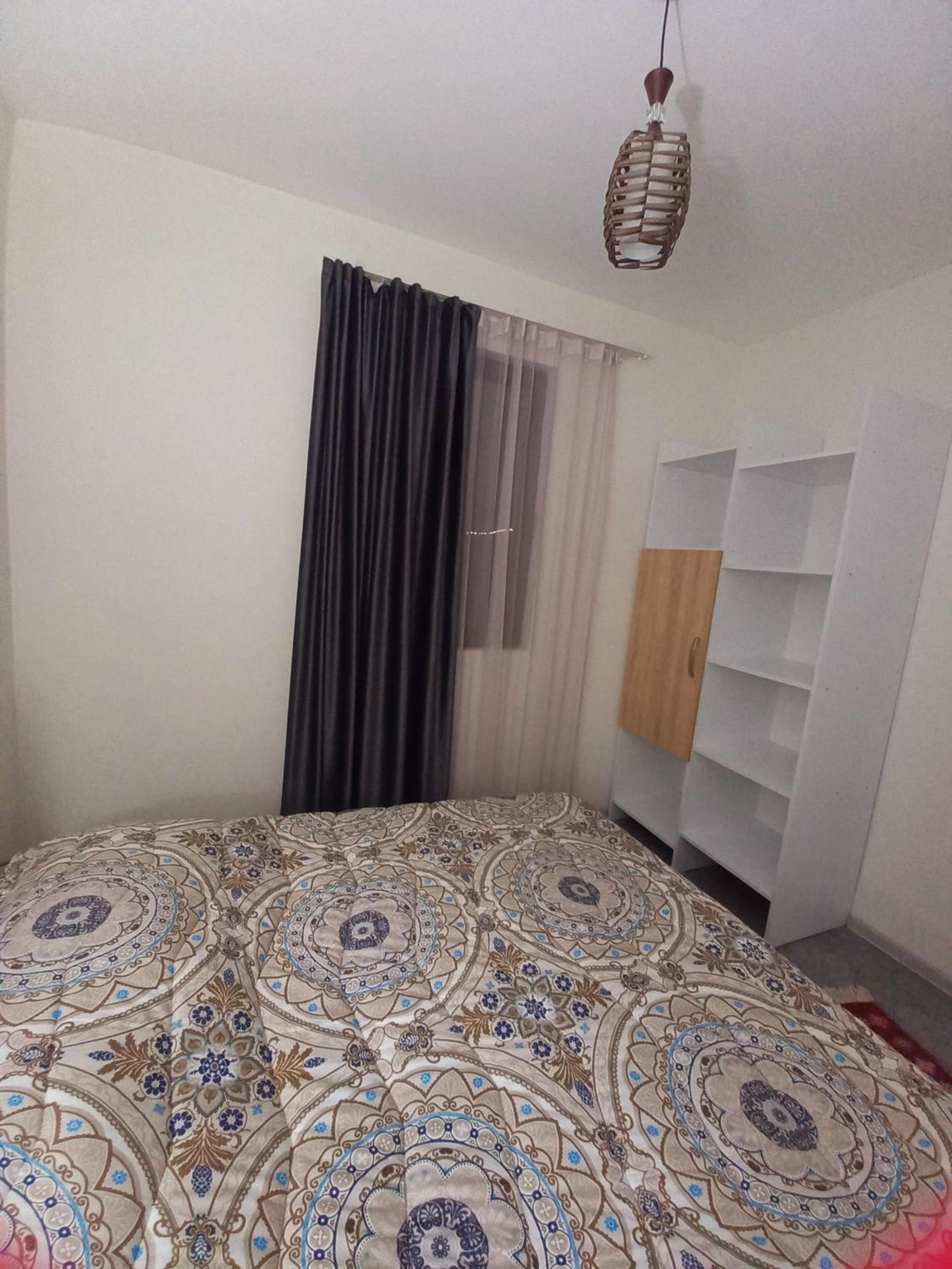Chalet Resort Weekend BORJOMi