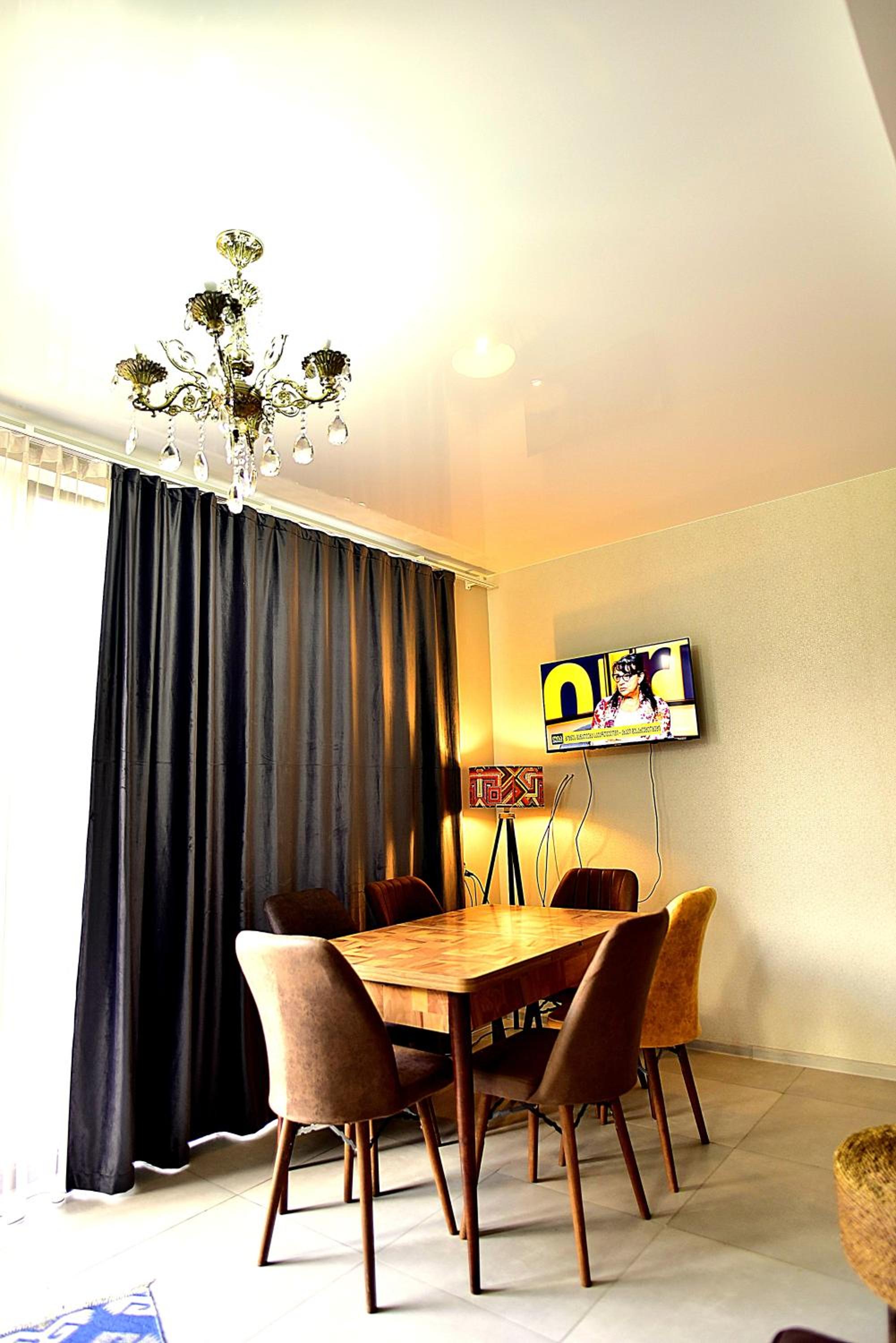 Chalet Resort Weekend BORJOMi