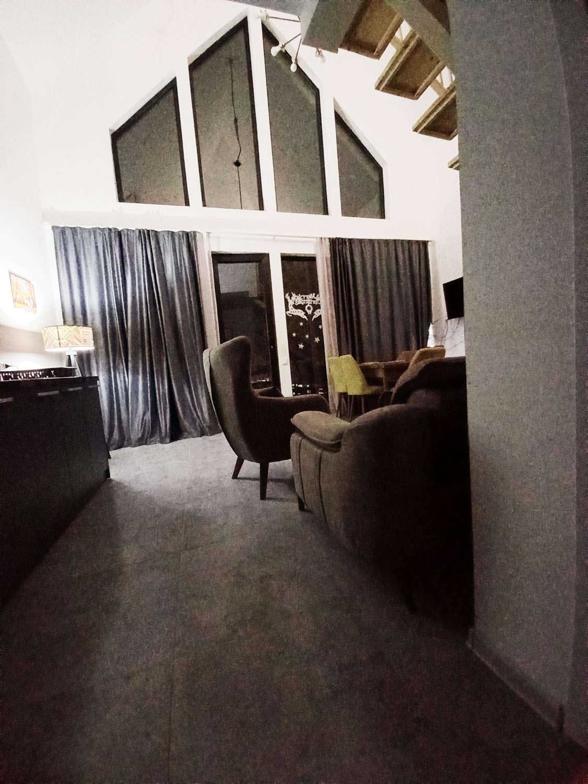 Chalet Resort Weekend BORJOMi
