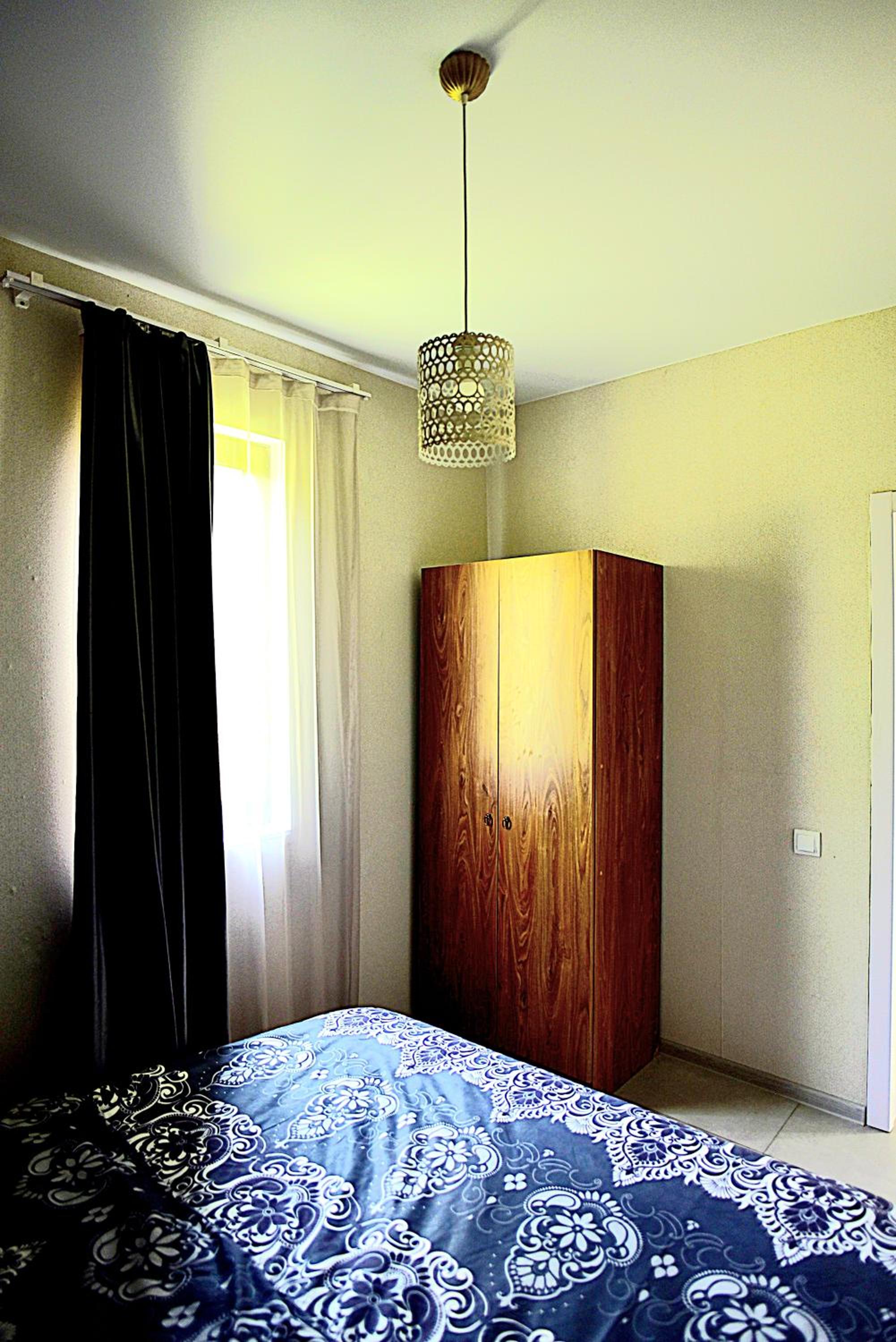 Chalet Resort Weekend BORJOMi