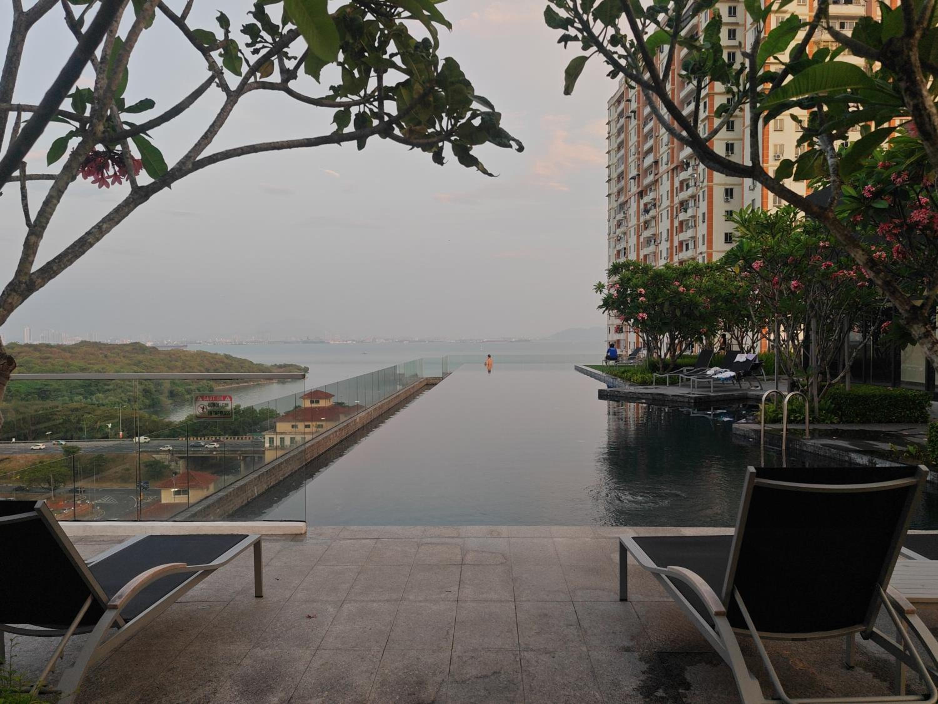 Seaview Urban suites Georgetown @Penang, photo 22