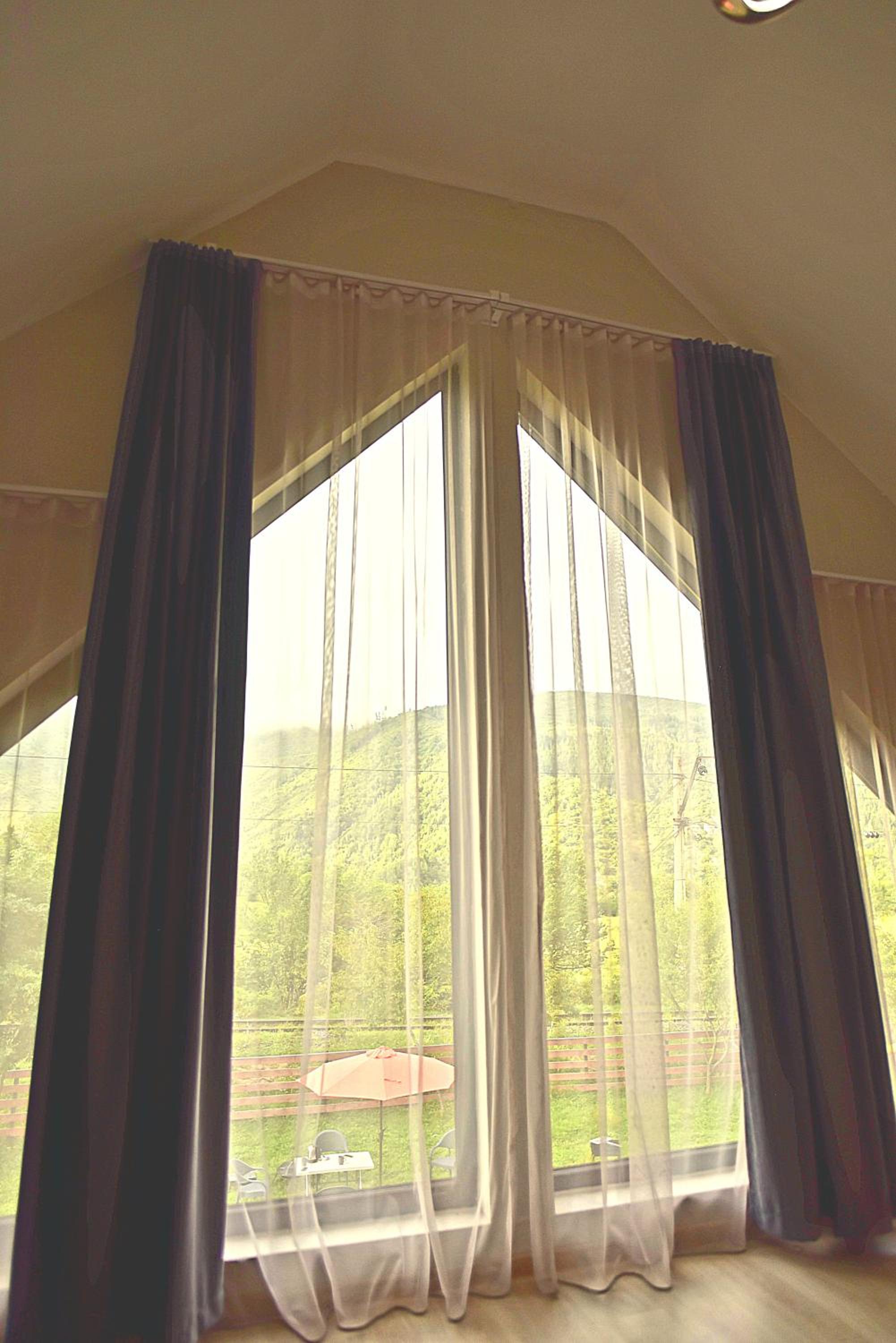 Chalet Resort Weekend BORJOMi