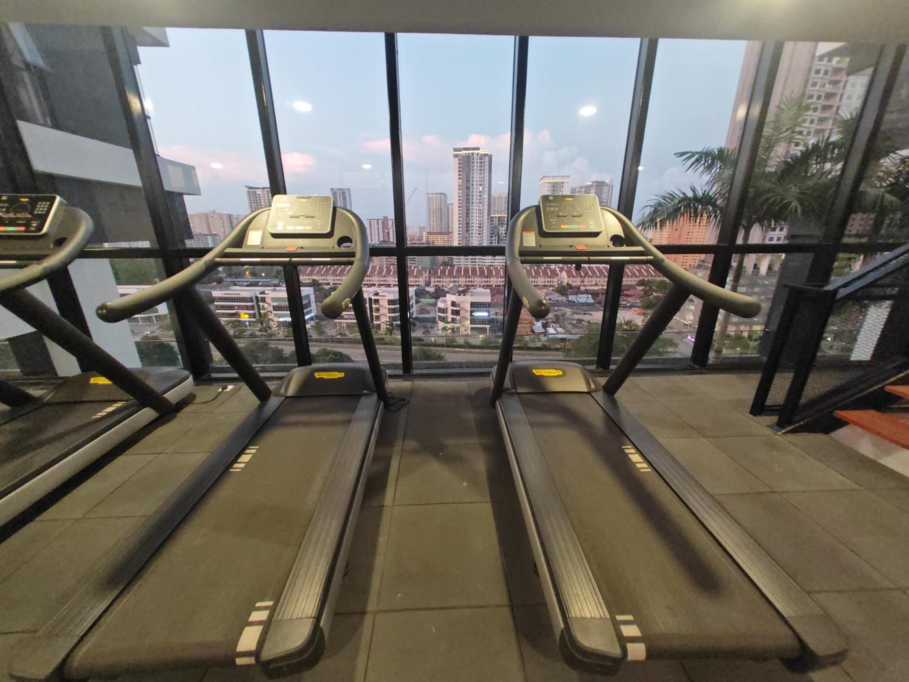 Seaview Urban suites Georgetown @Penang, photo 16