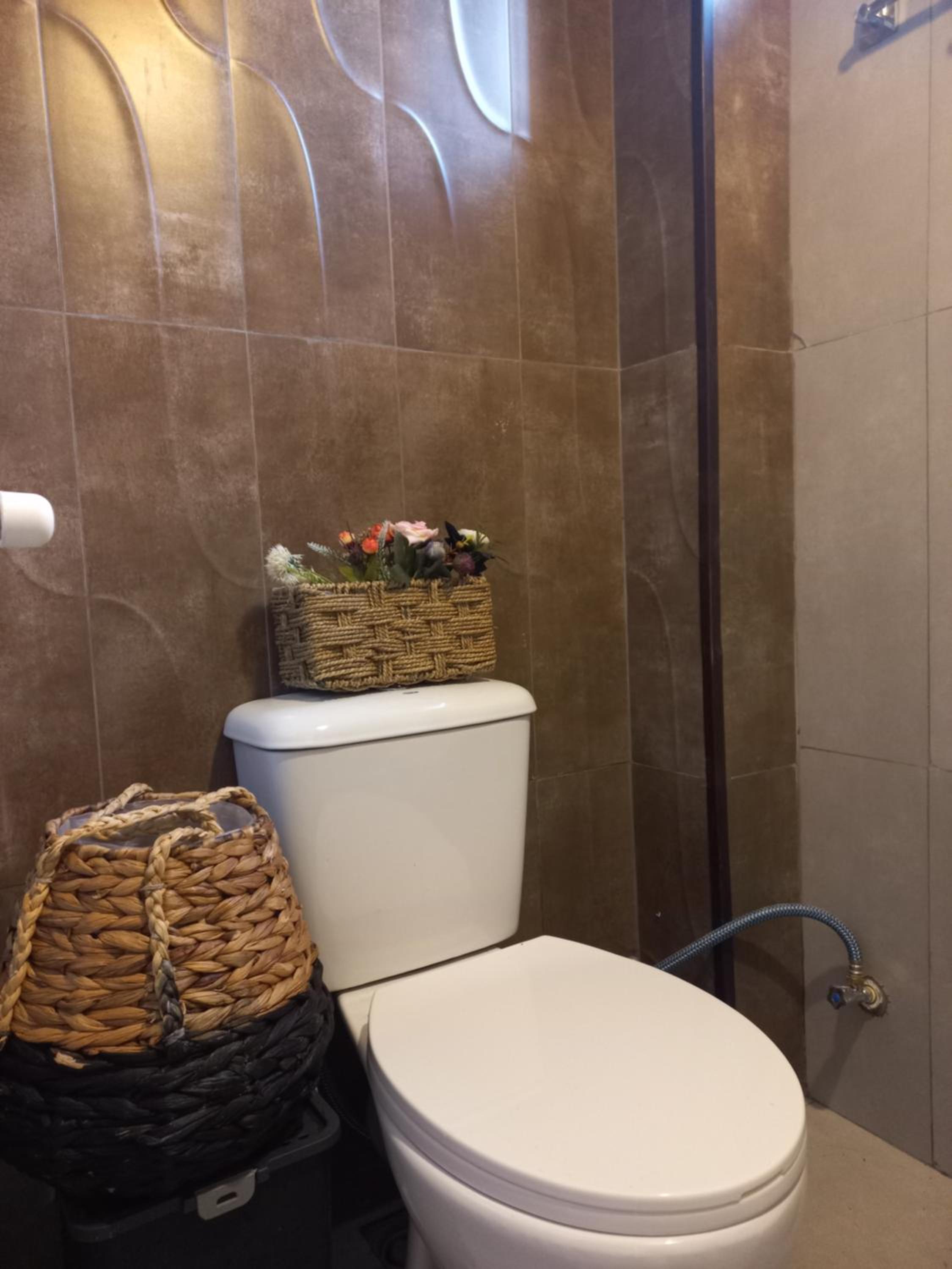 Chalet Resort Weekend BORJOMi