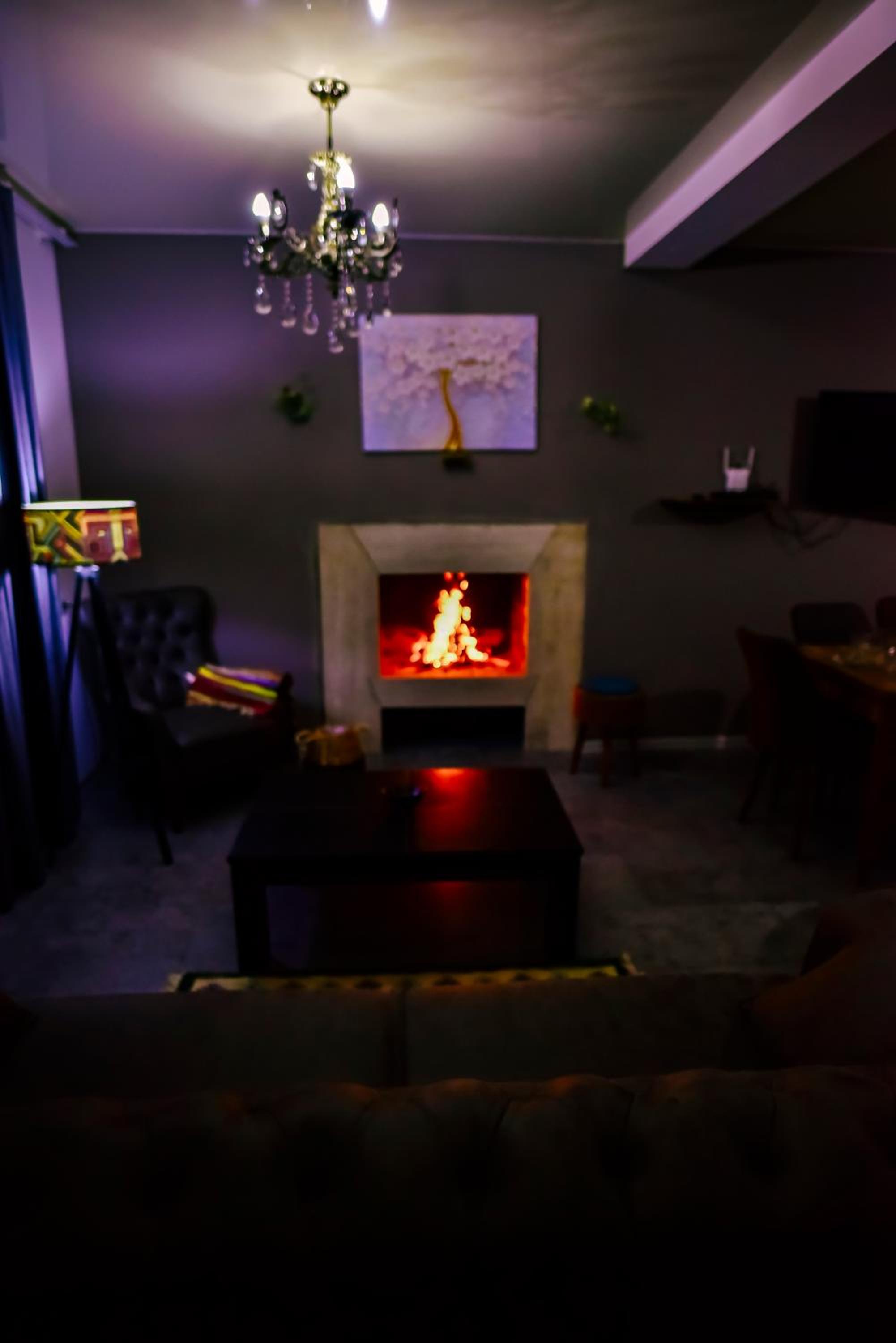 Chalet Resort Weekend BORJOMi