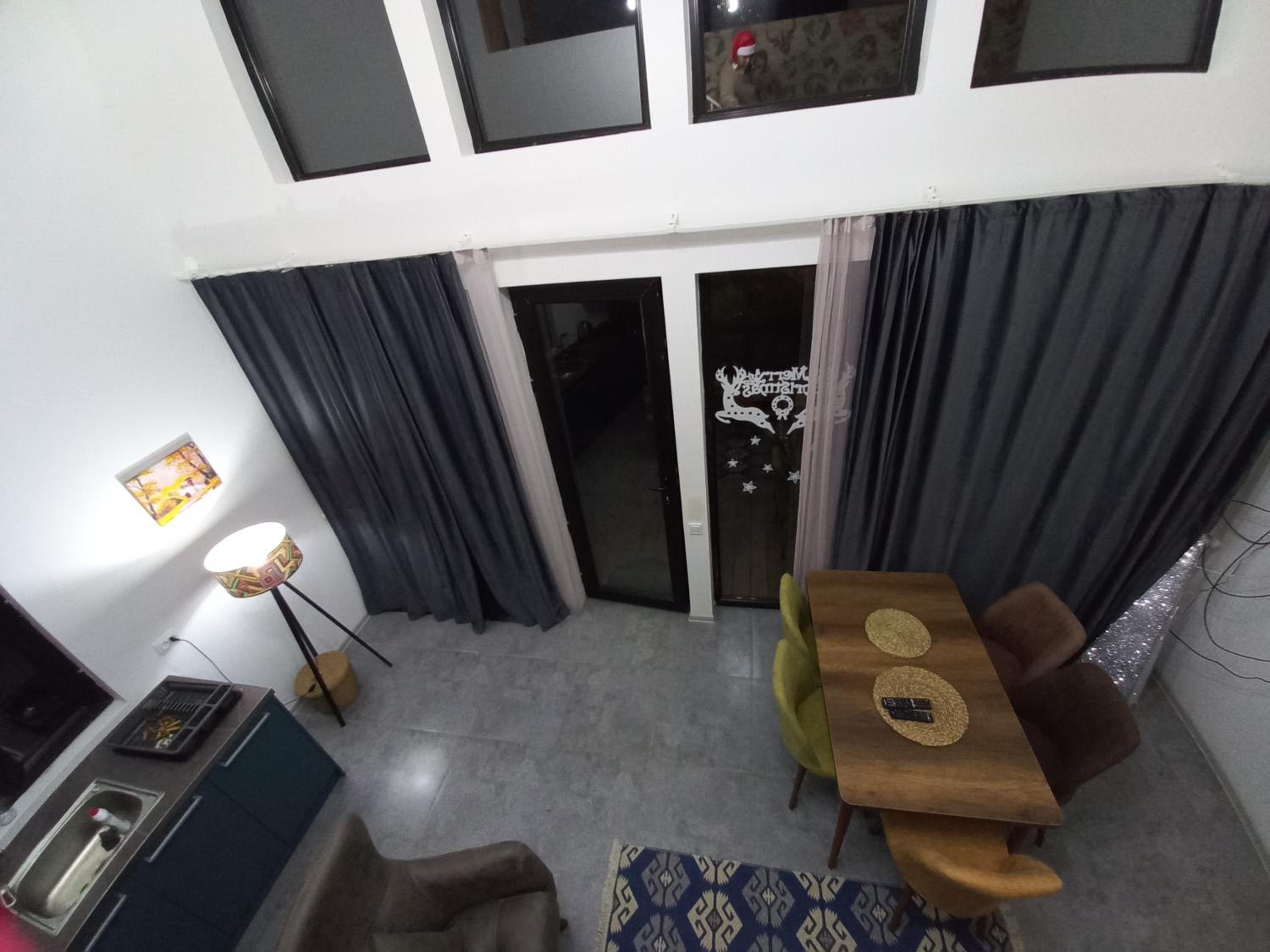 Chalet Resort Weekend BORJOMi
