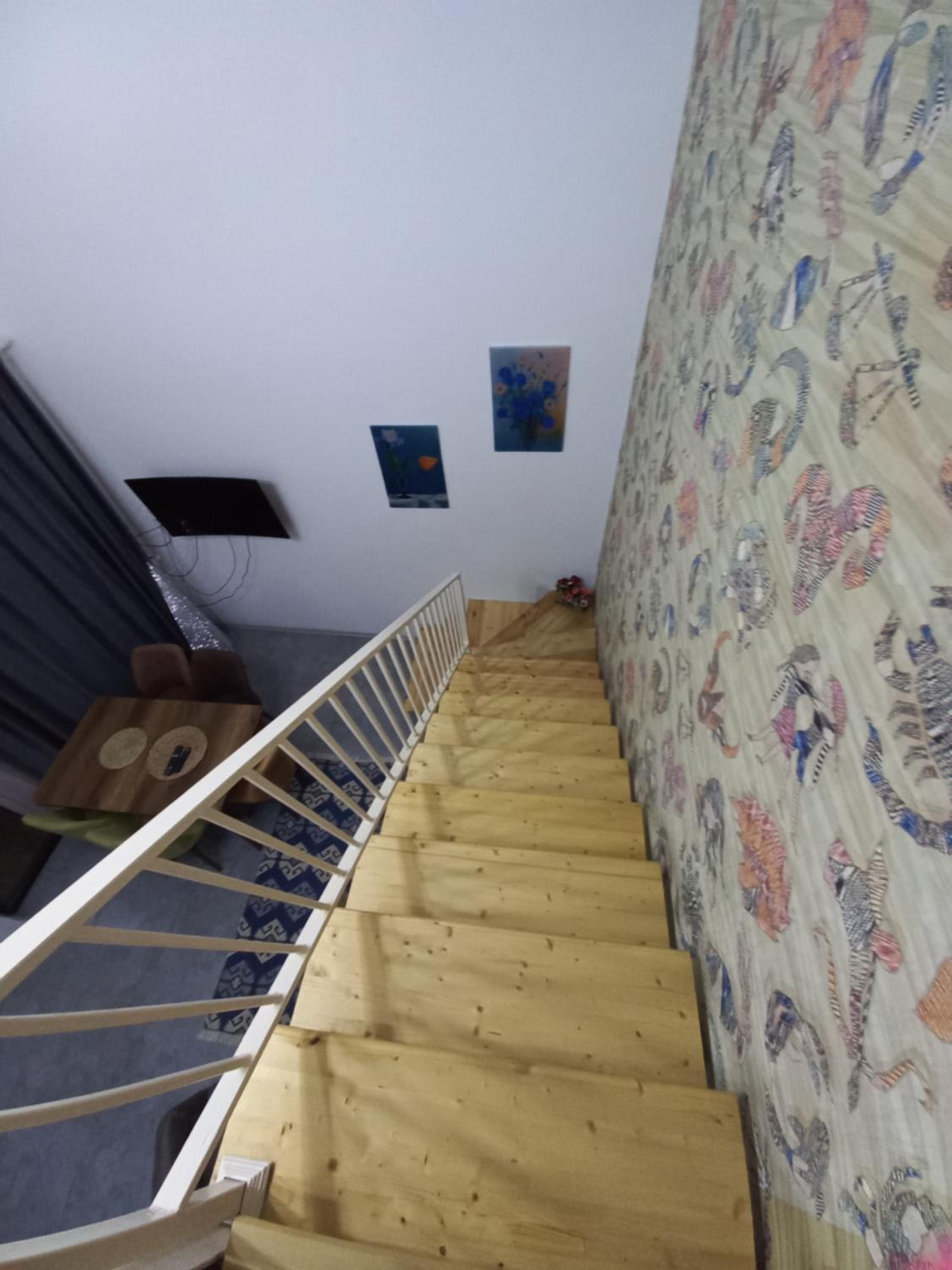Chalet Resort Weekend BORJOMi