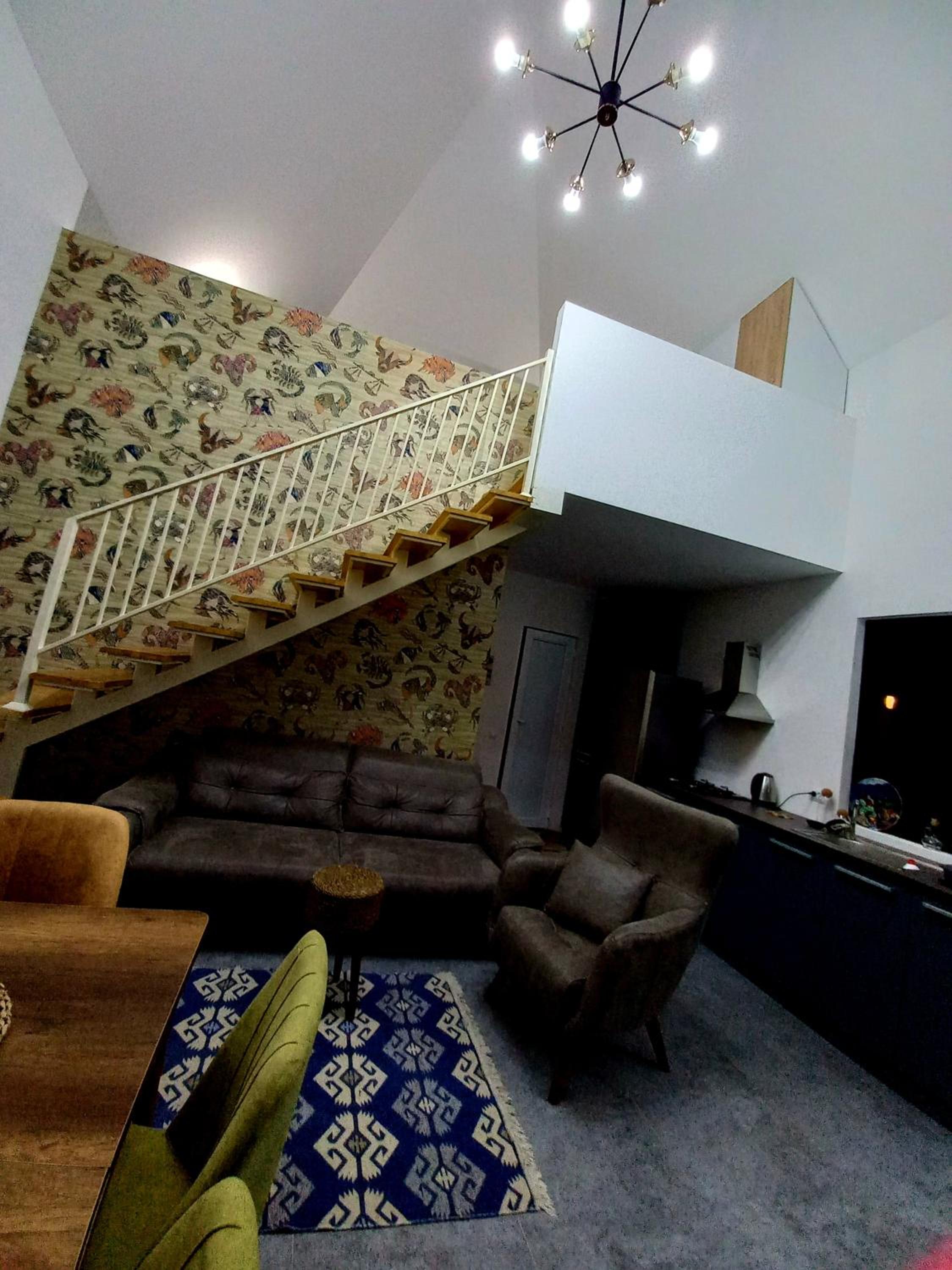 Chalet Resort Weekend BORJOMi
