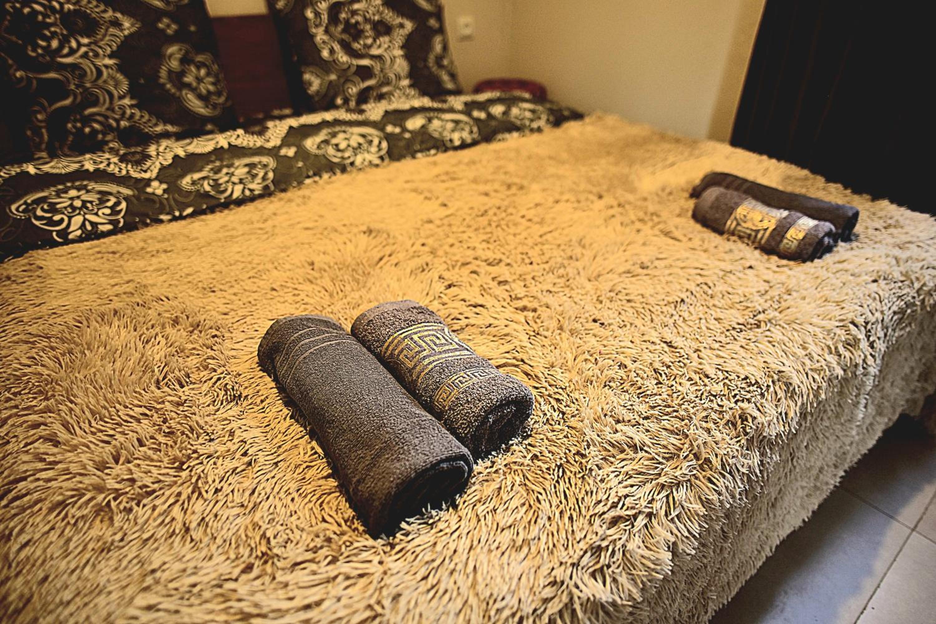 Chalet Resort Weekend BORJOMi