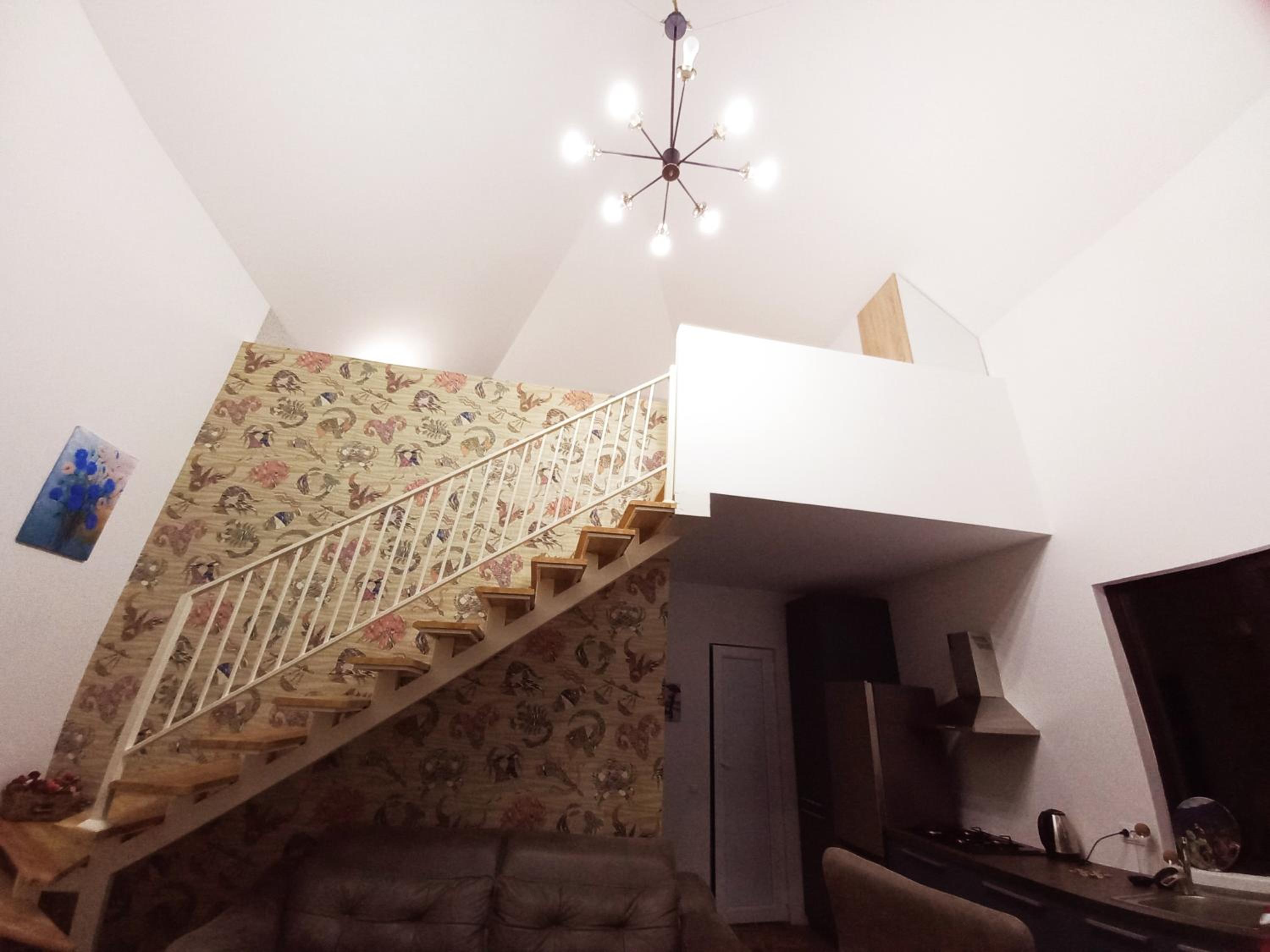 Chalet Resort Weekend BORJOMi