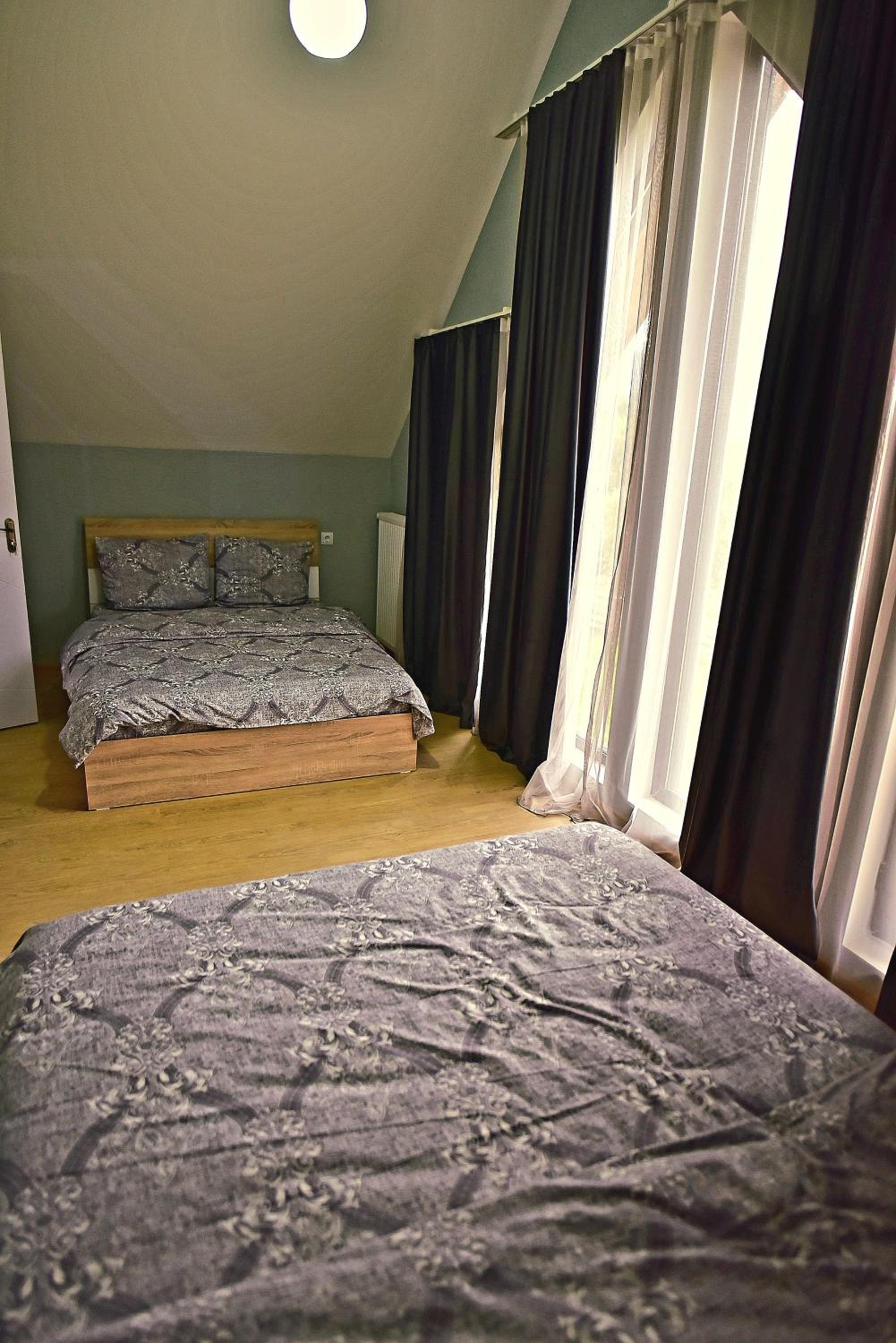 Chalet Resort Weekend BORJOMi