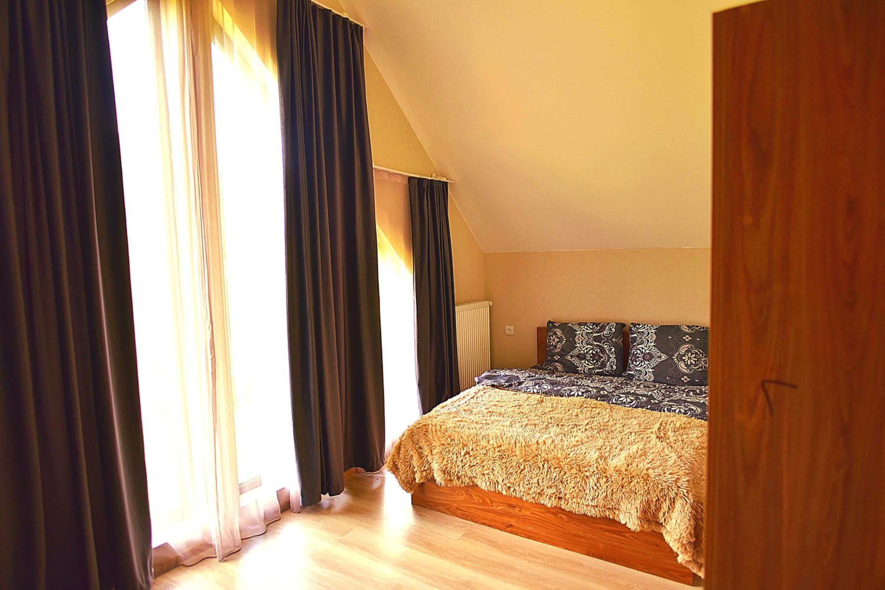 Chalet Resort Weekend BORJOMi
