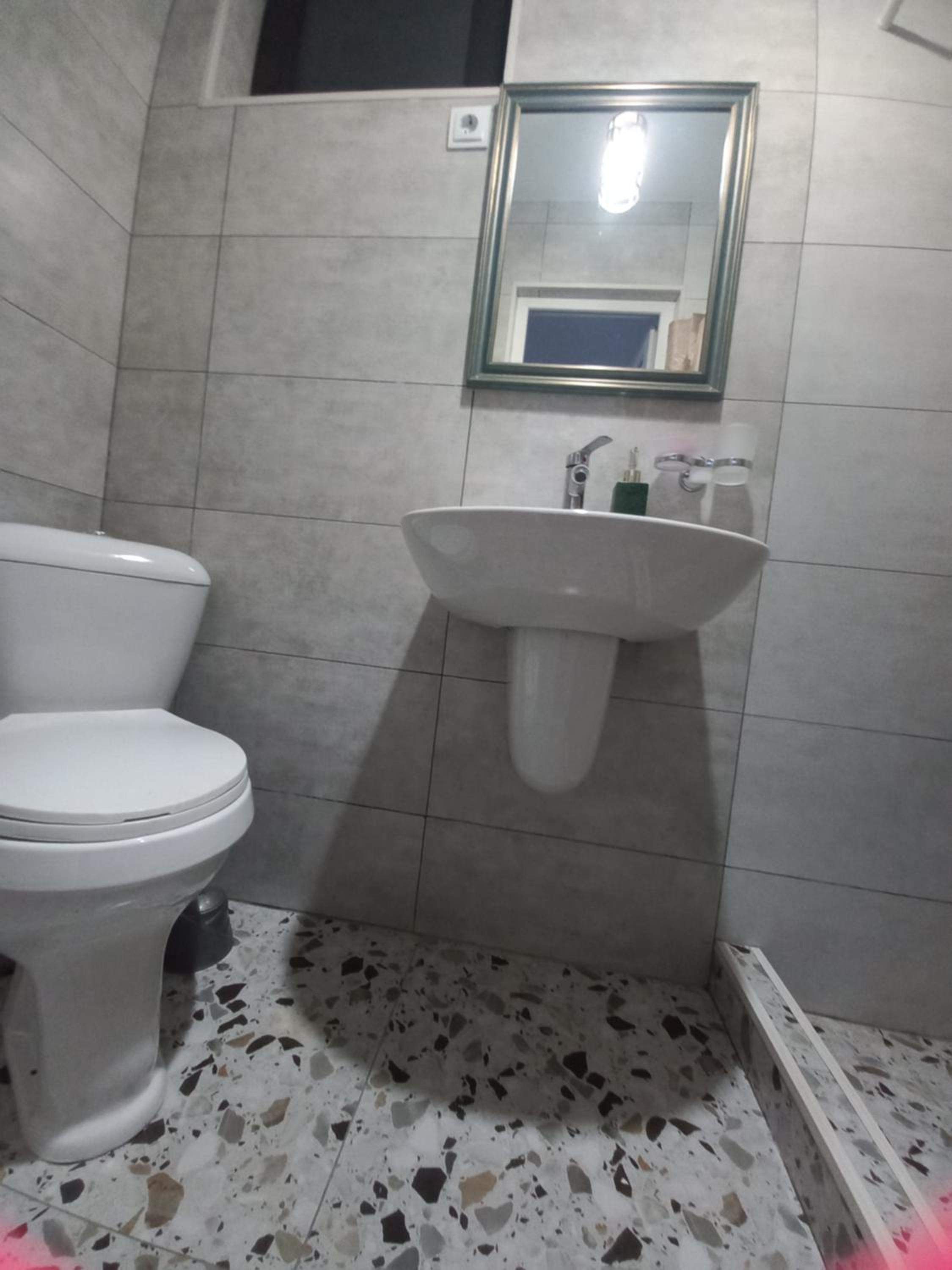 Chalet Resort Weekend BORJOMi