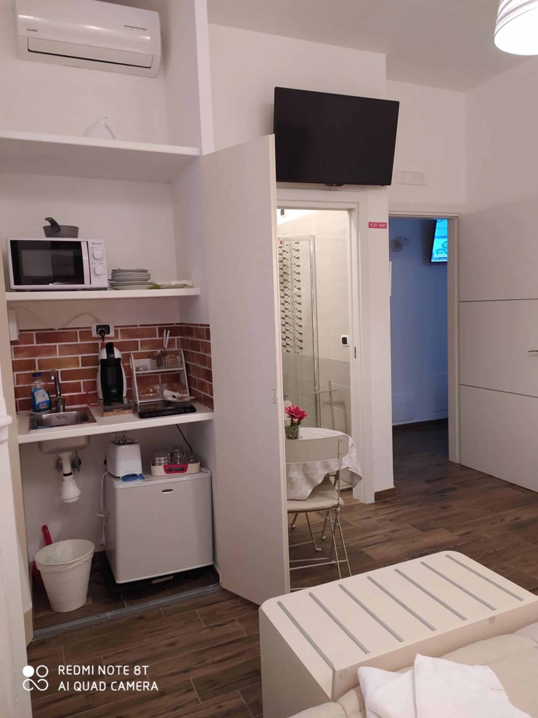 DomuS al Corso B&B