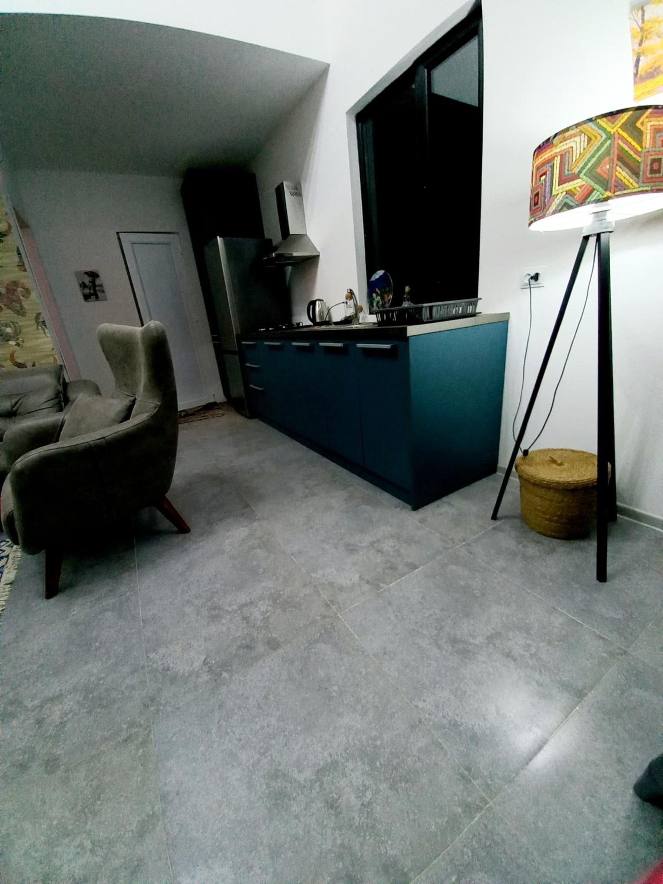 Chalet Resort Weekend BORJOMi