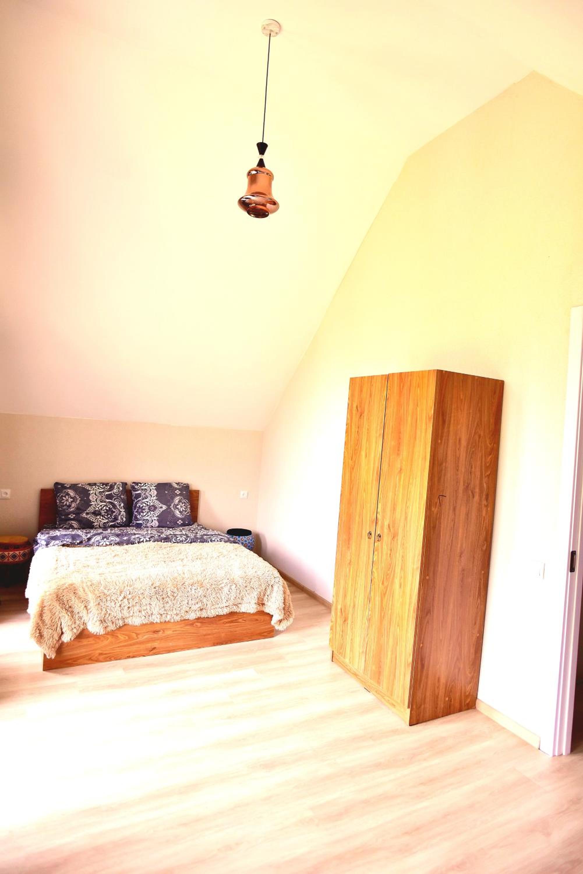 Chalet Resort Weekend BORJOMi