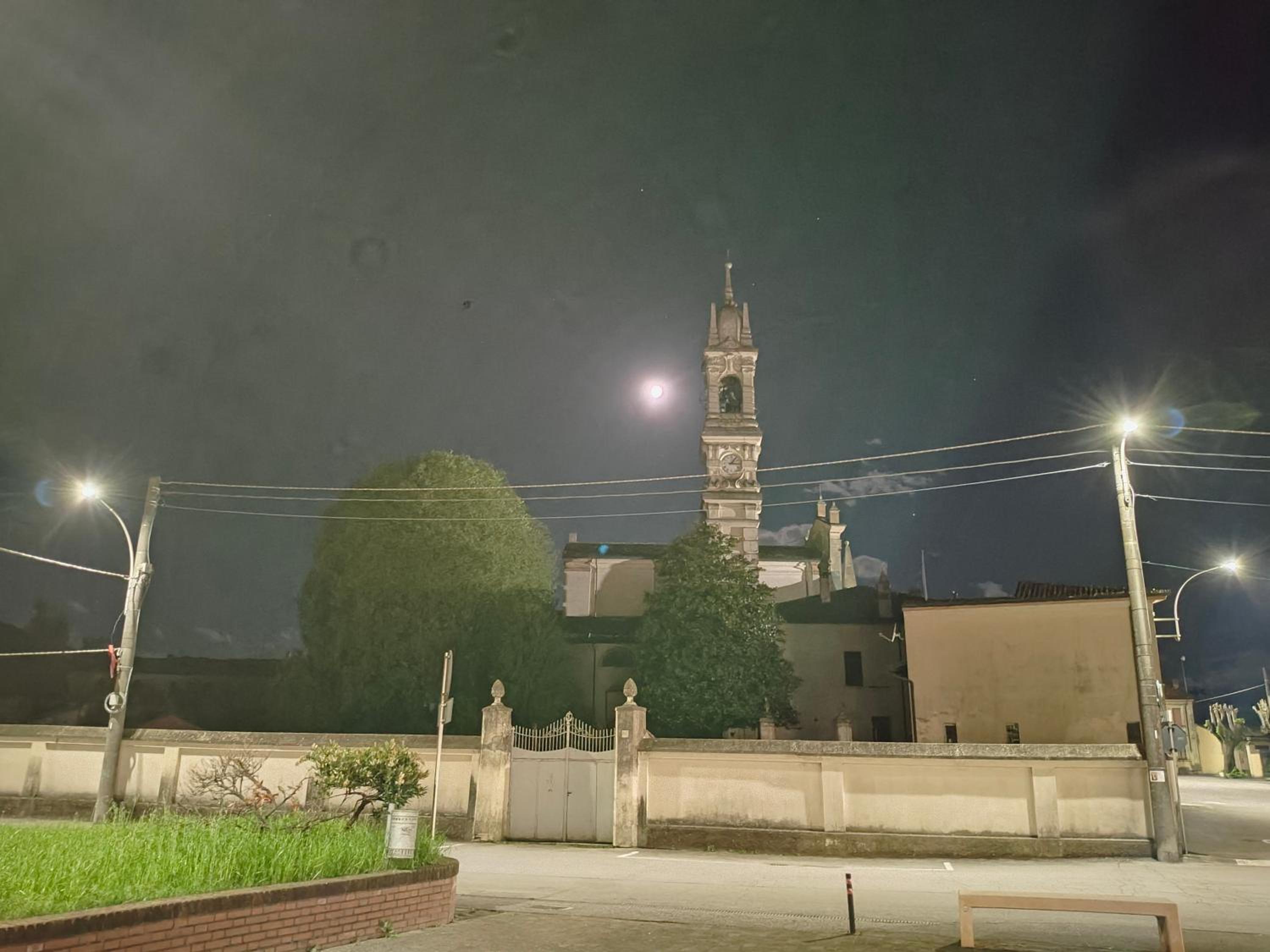 Stanza privata in dimora storica view 3
