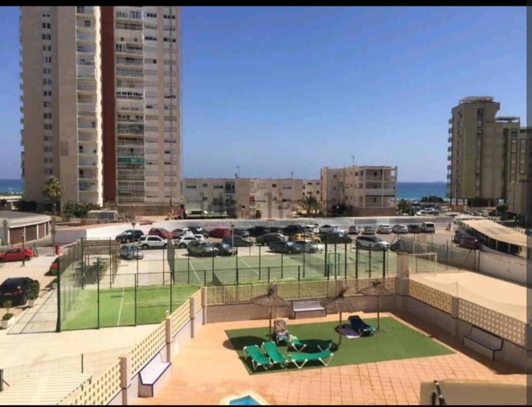Apartamento Cabo de Palos - La Manga con Aire Acondicionado view 4