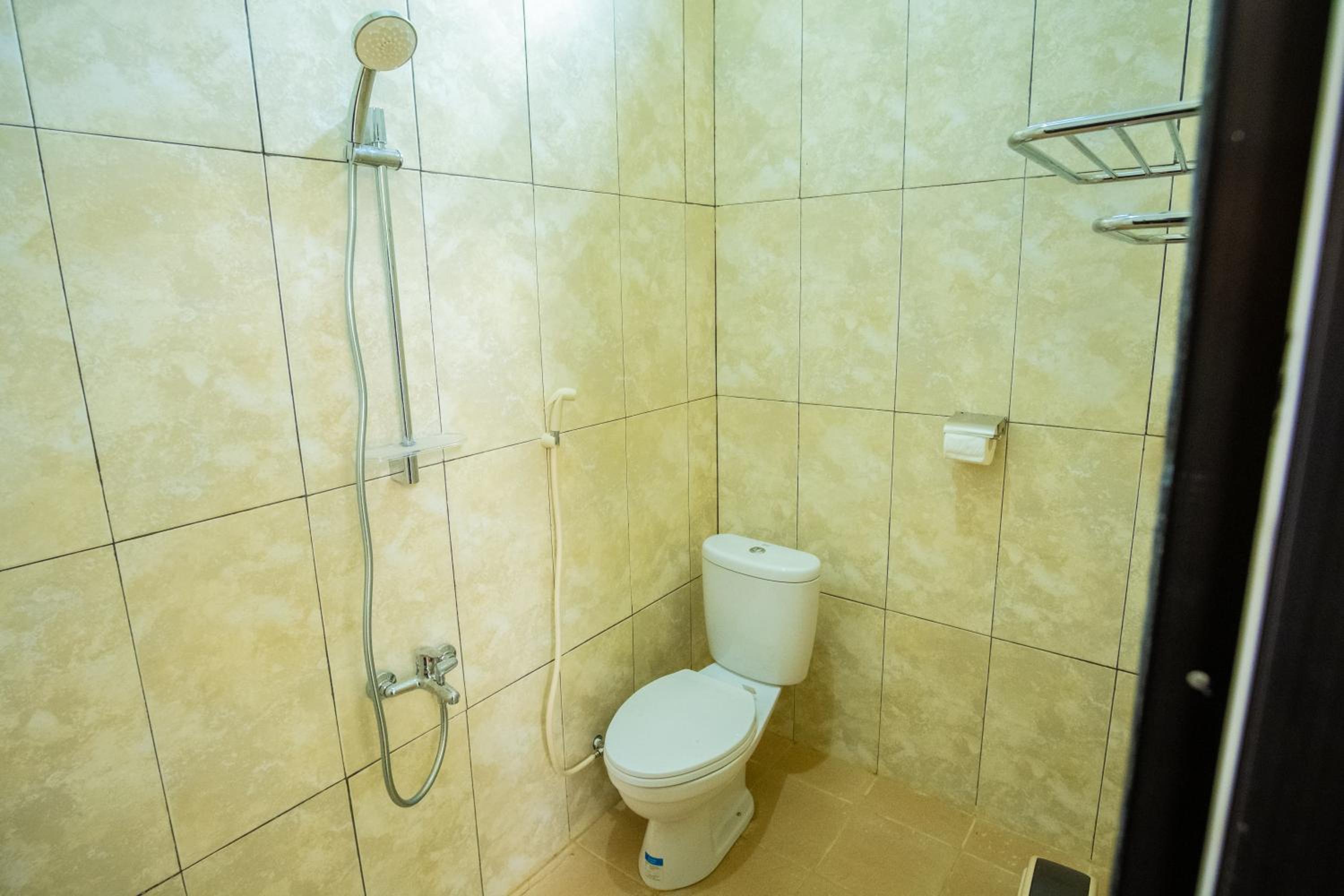 Ranya Homestay