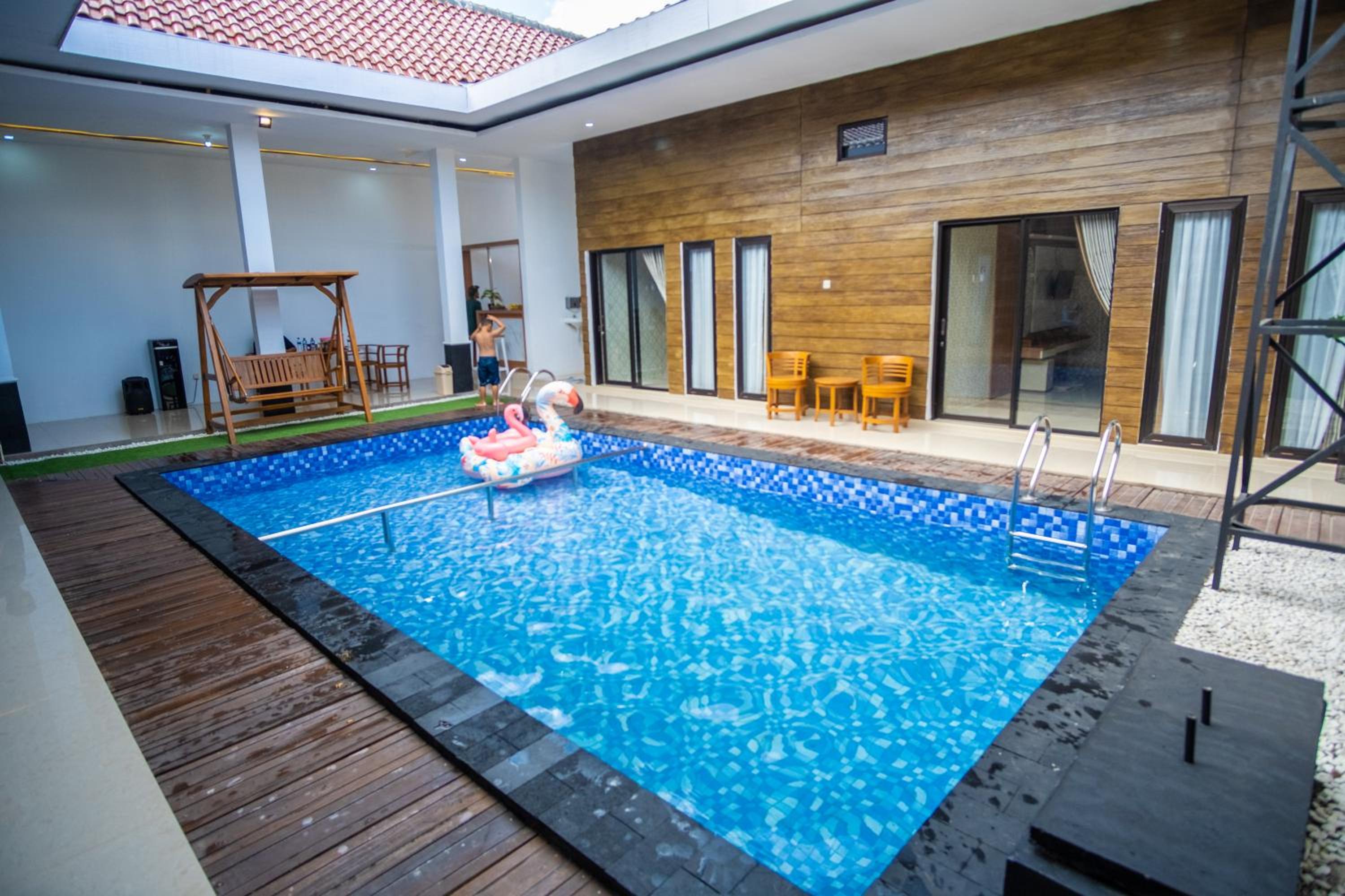 Ranya Homestay