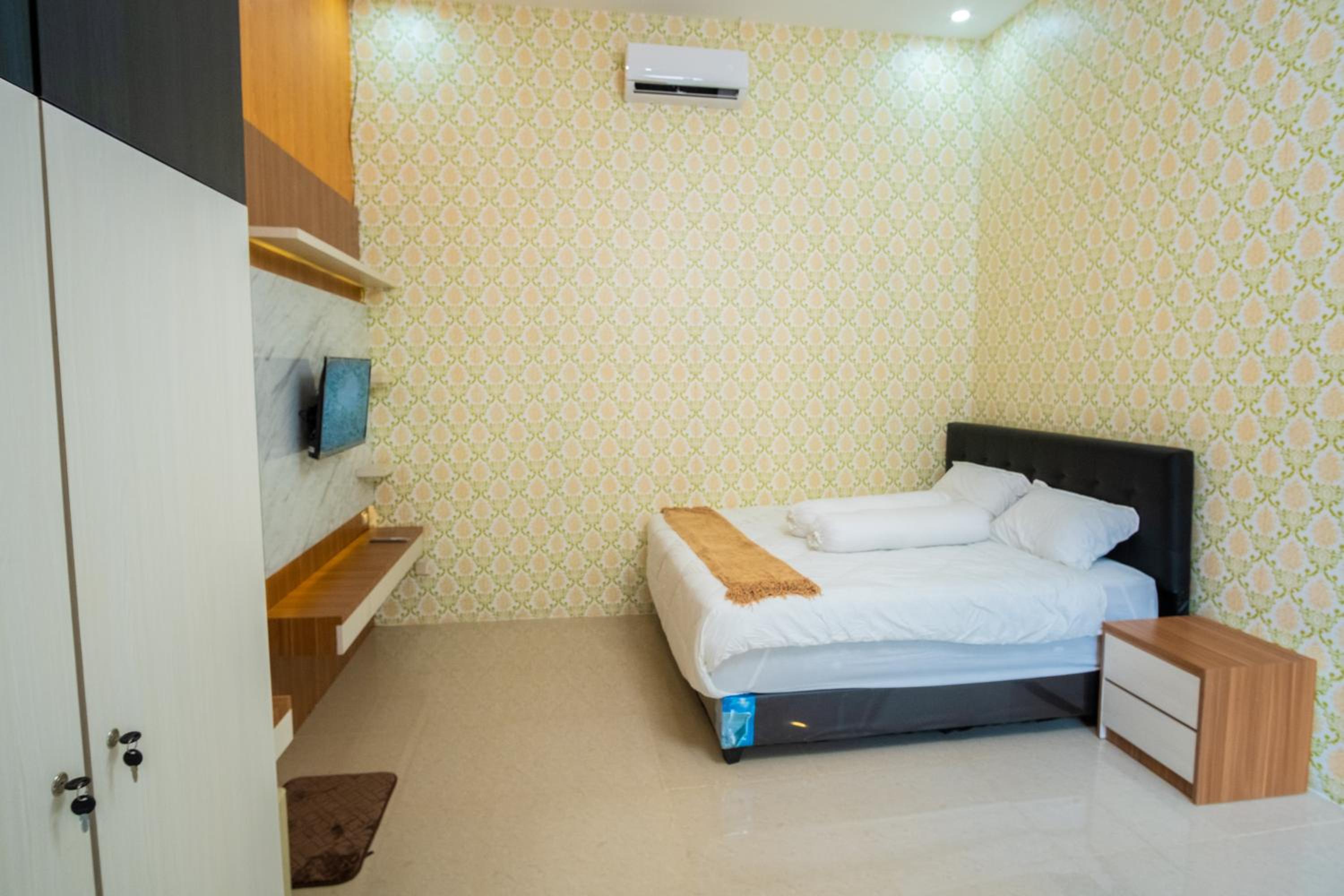 Ranya Homestay