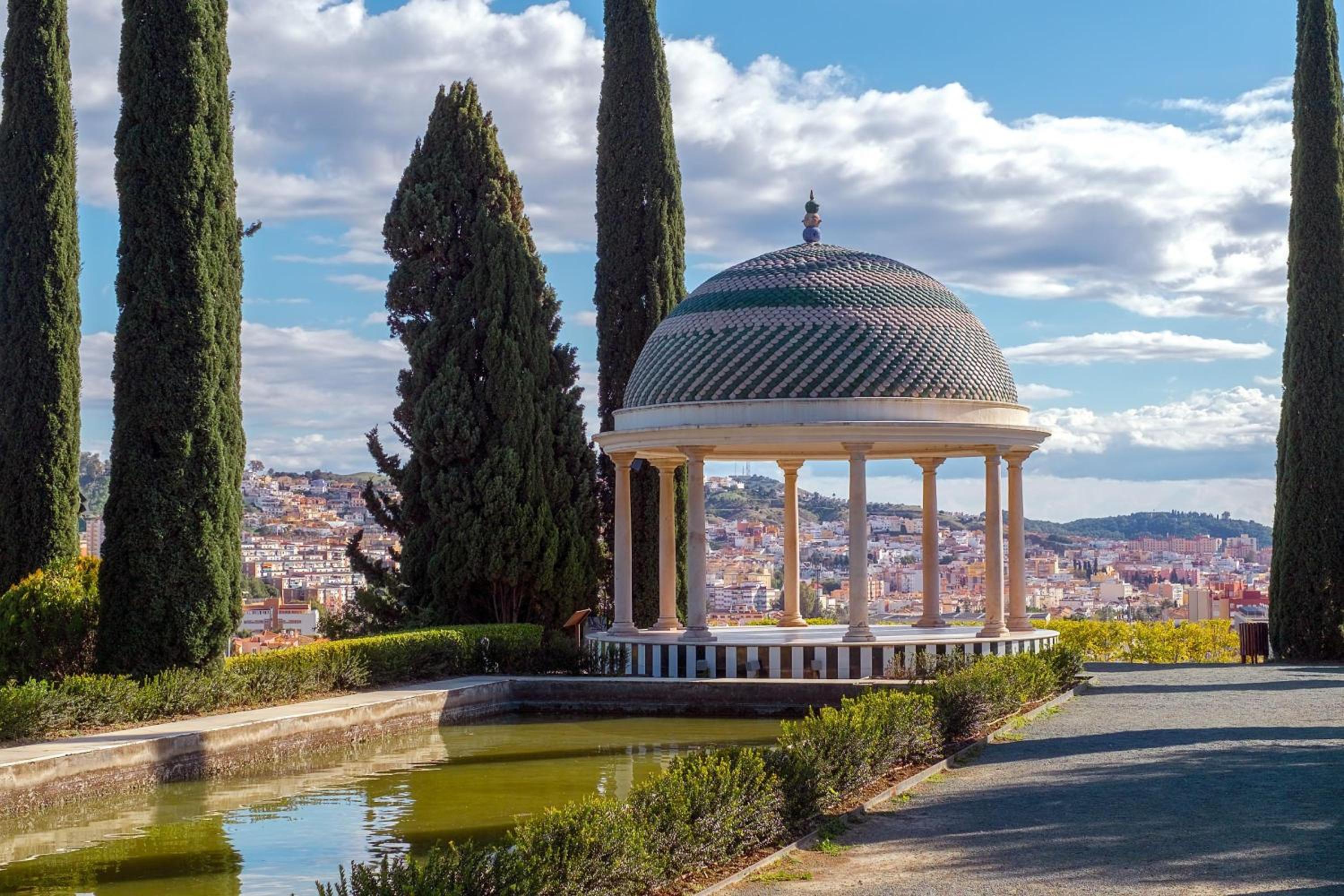 Málaga Center Old Town - Happy Rentals photo 3