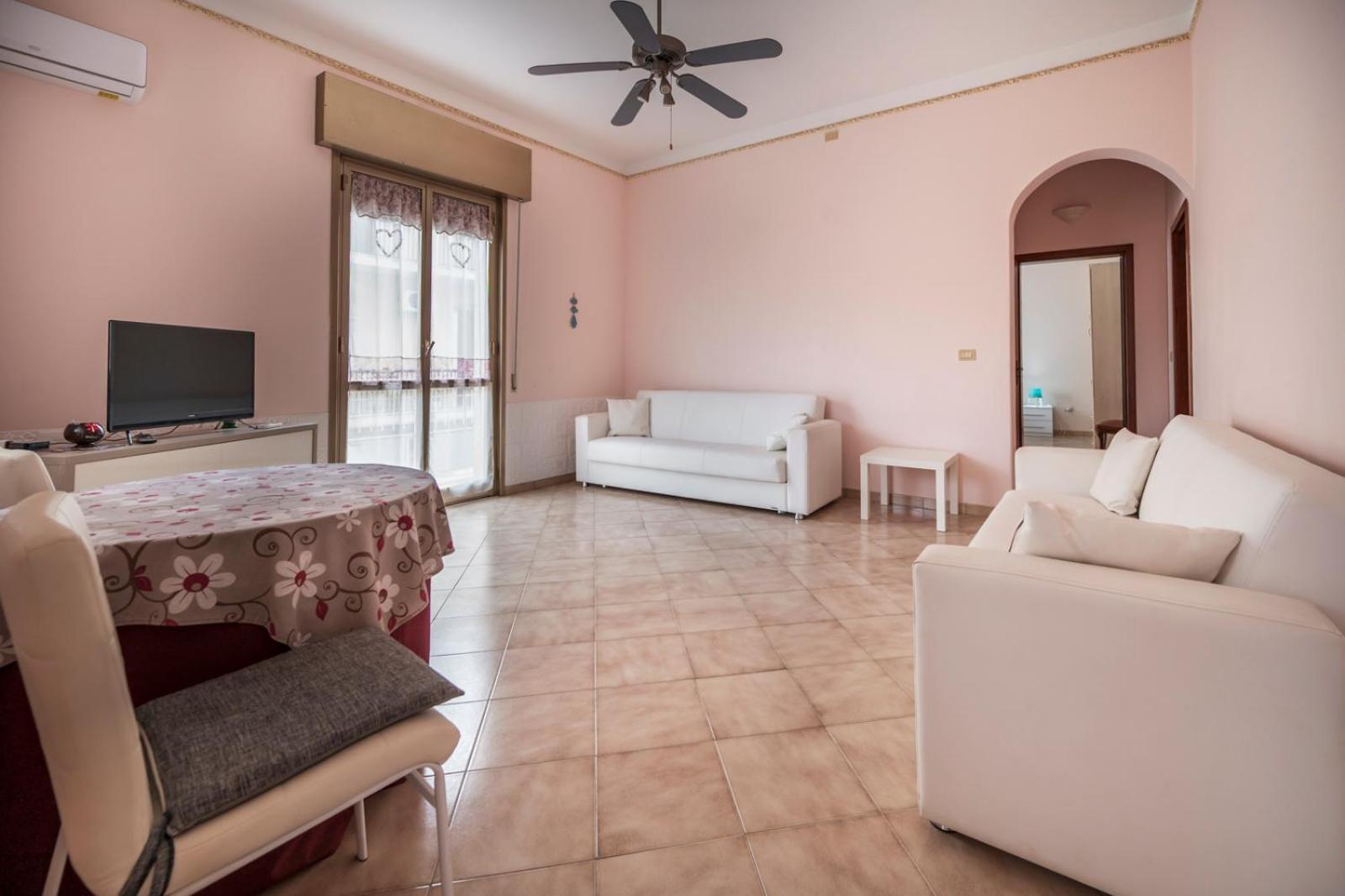 Angela Apartment