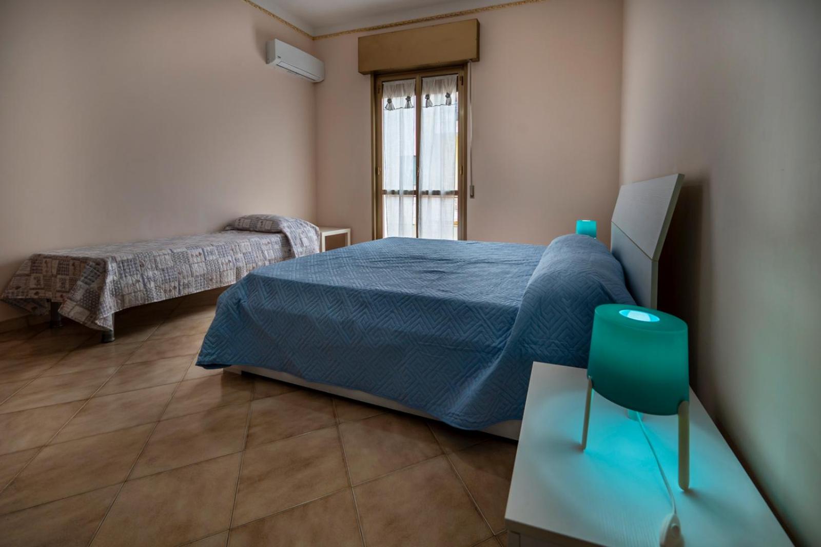Angela Apartment