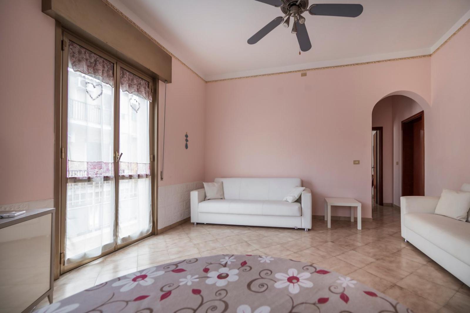 Angela Apartment