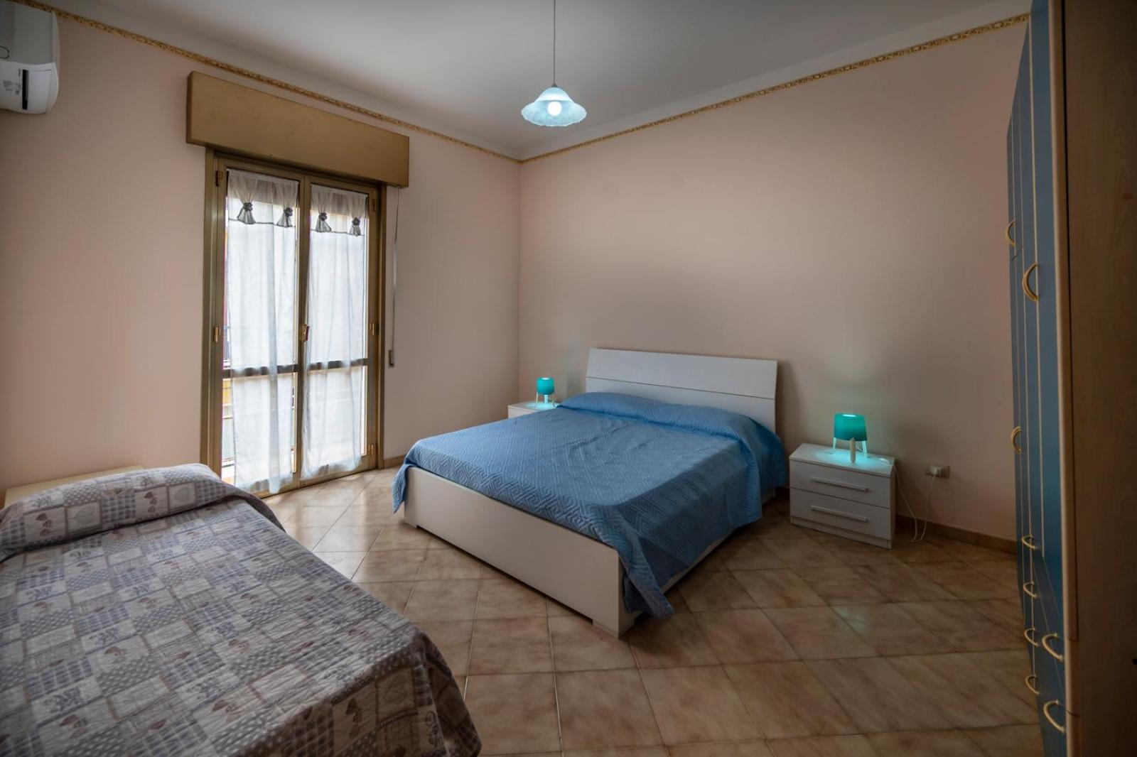 Angela Apartment