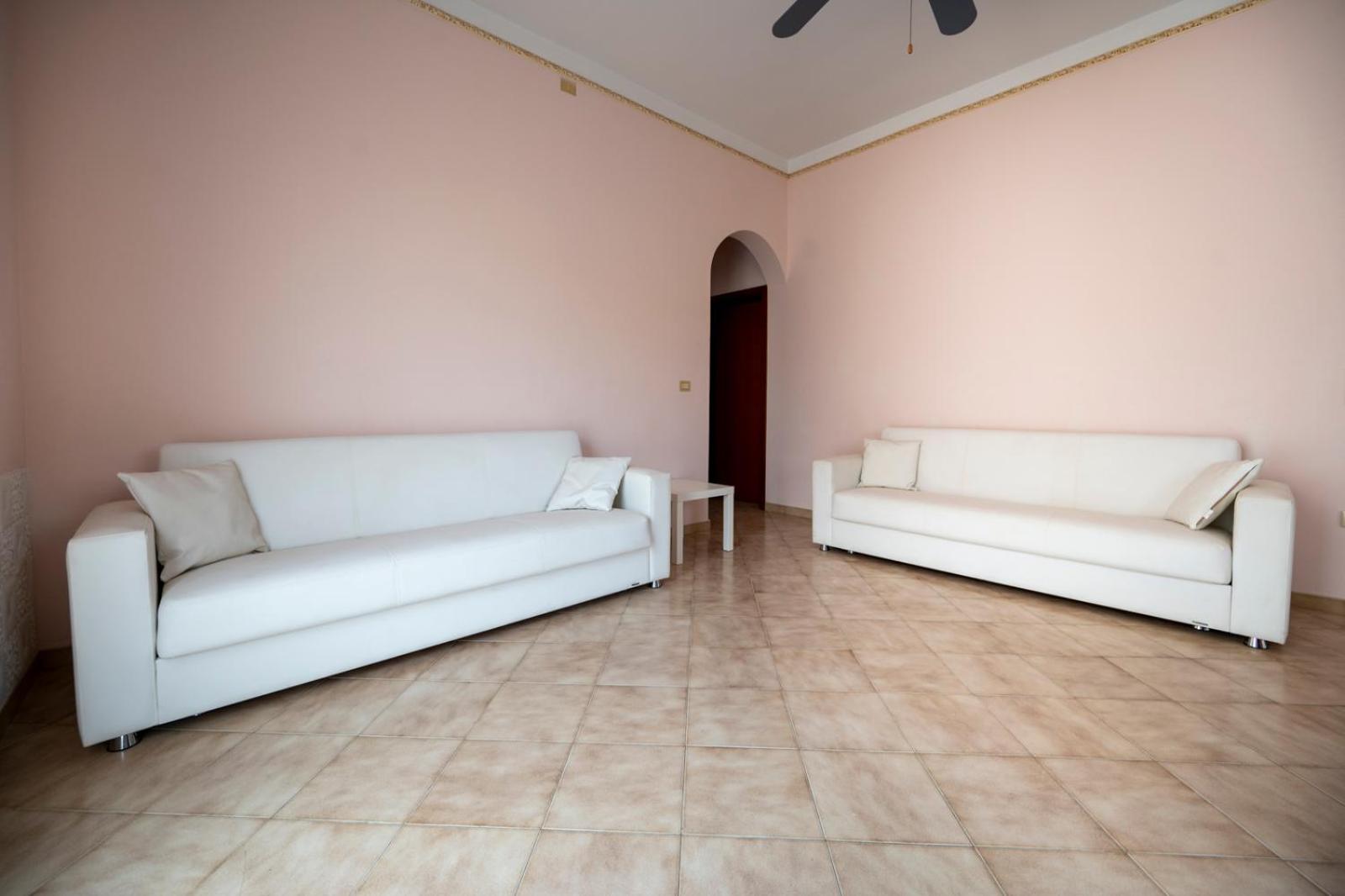 Angela Apartment
