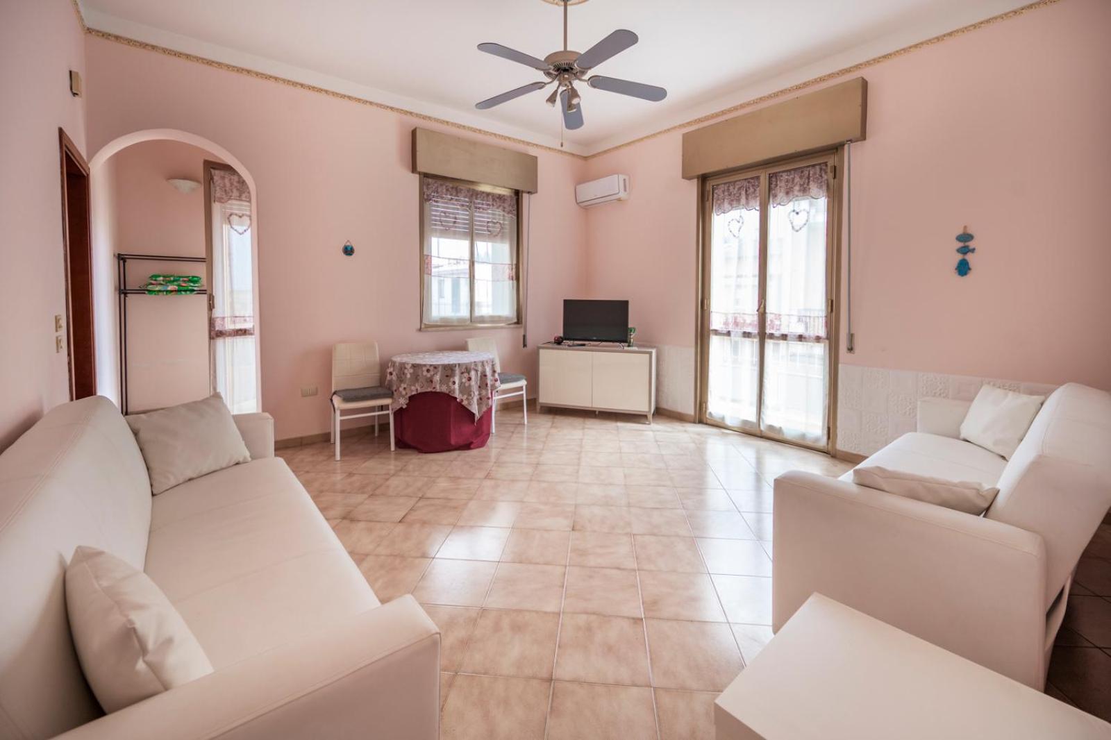 Angela Apartment