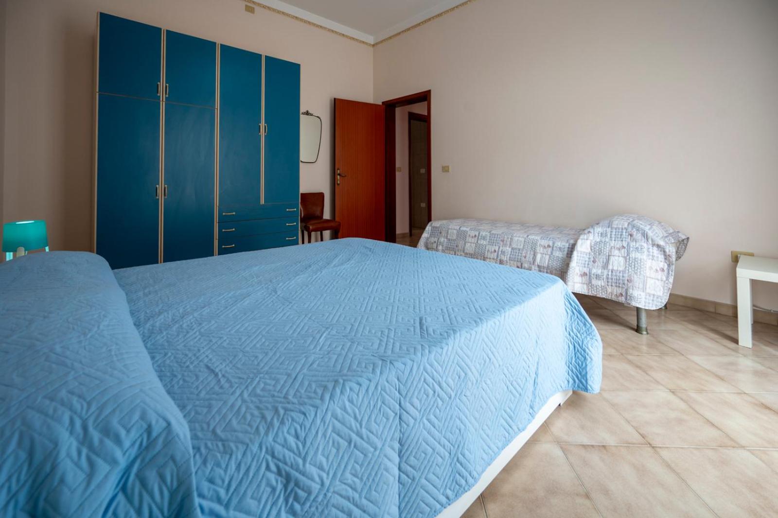Angela Apartment