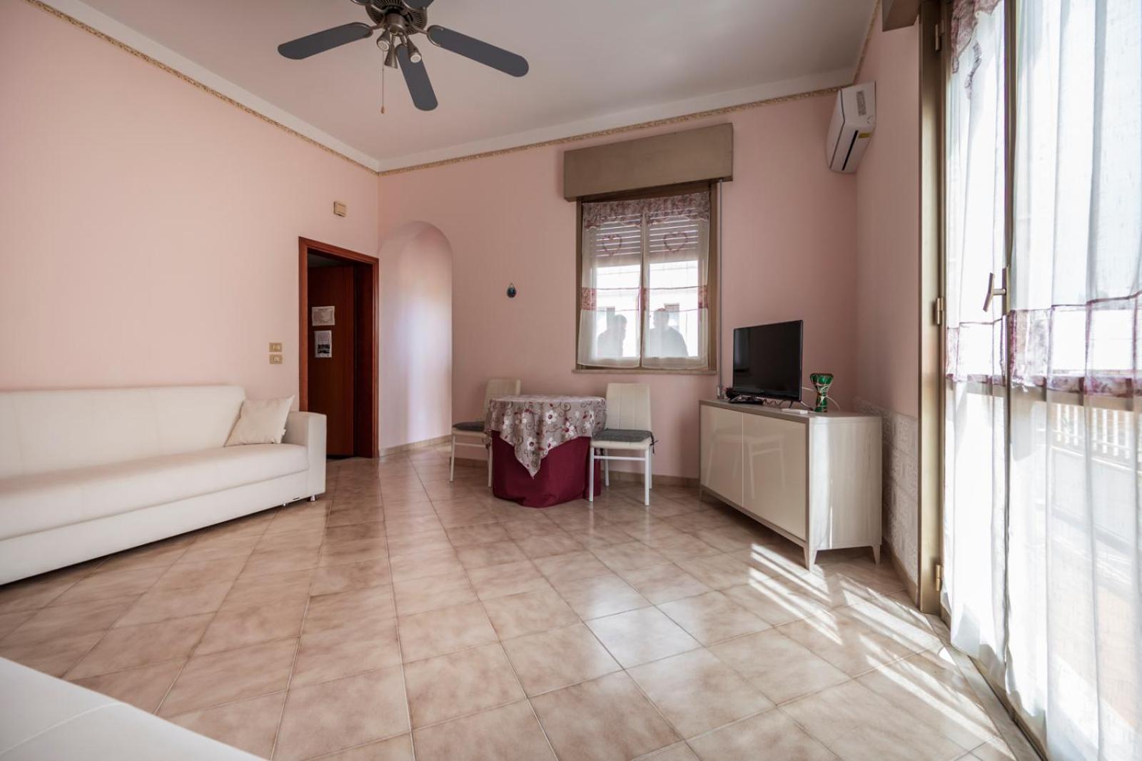 Angela Apartment