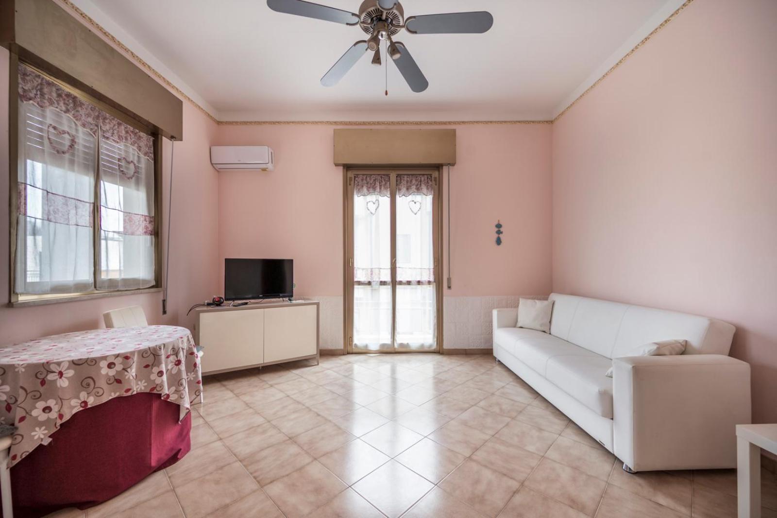 Angela Apartment