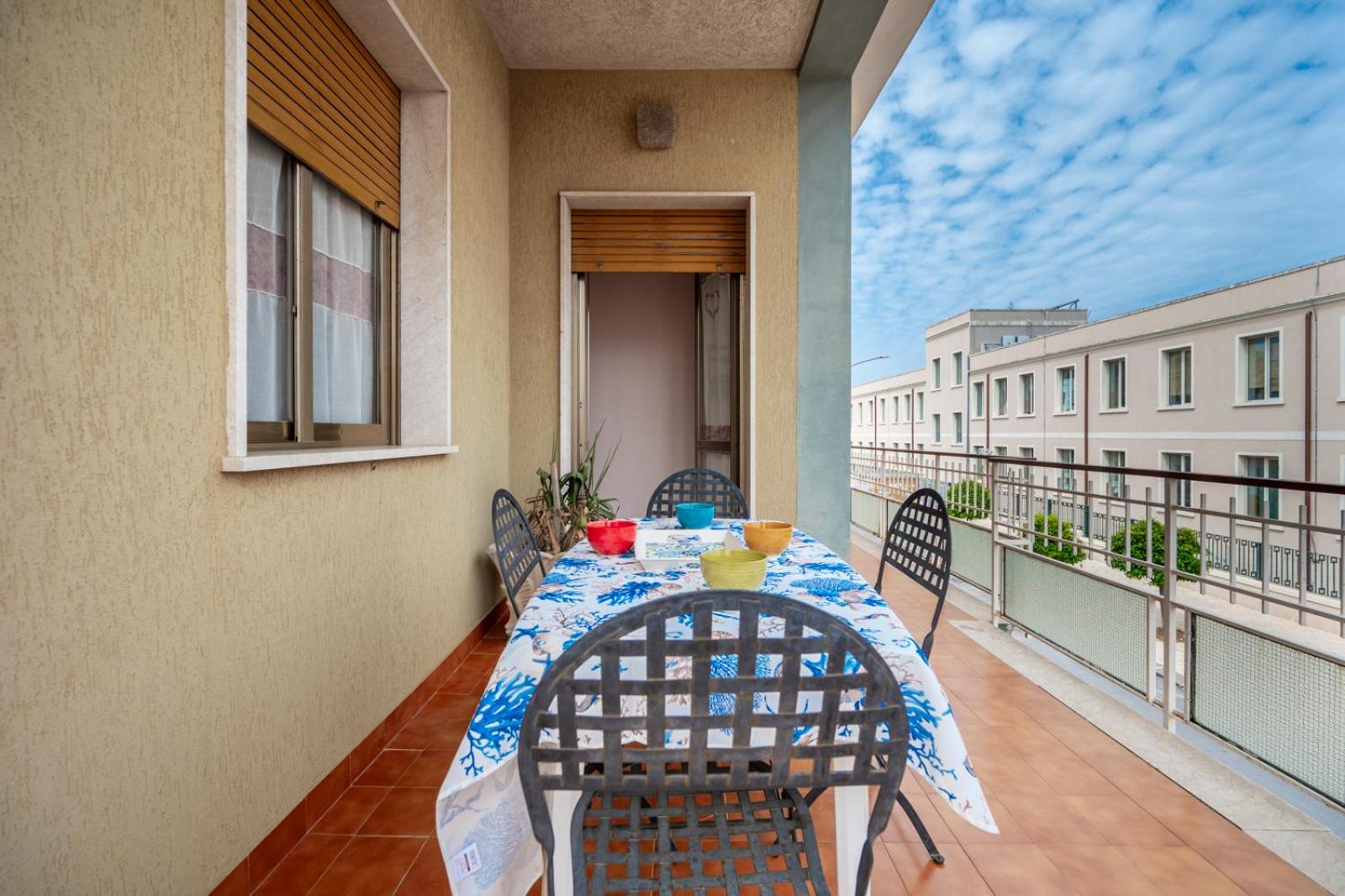 Angela Apartment