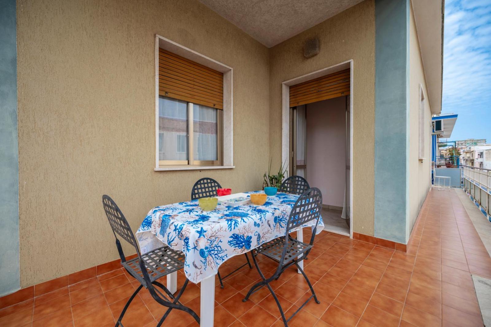 Angela Apartment