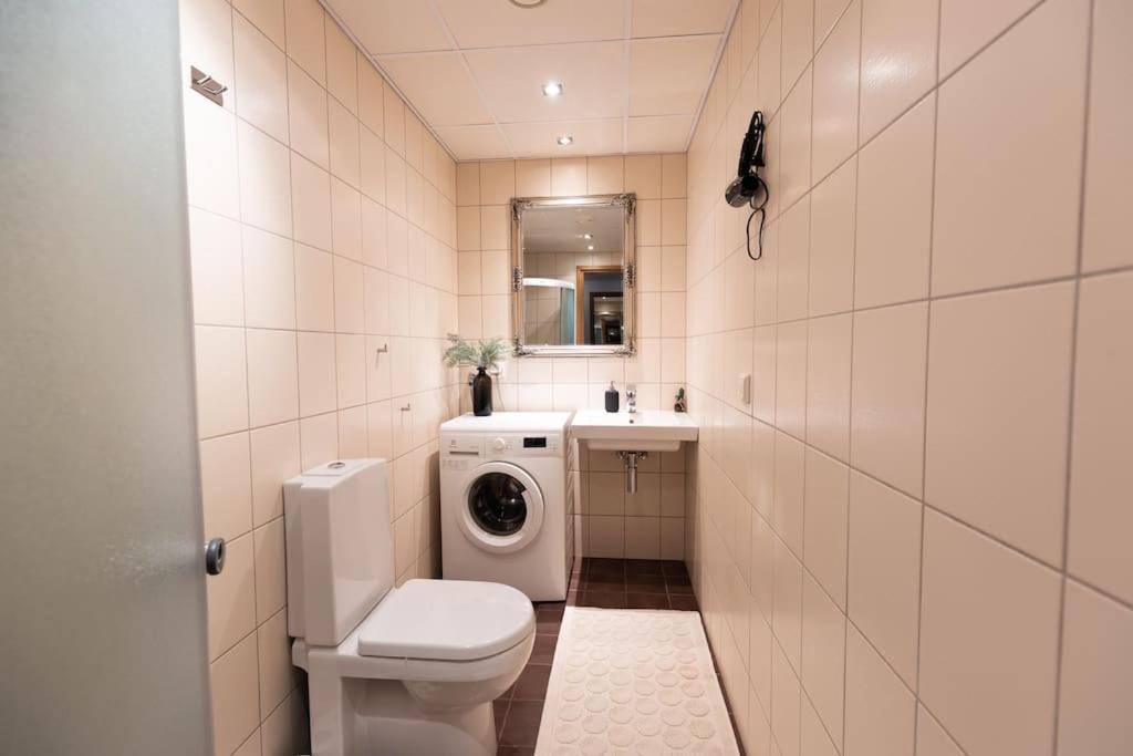 Modern & cozy place in the very heart of Tallinn view 4