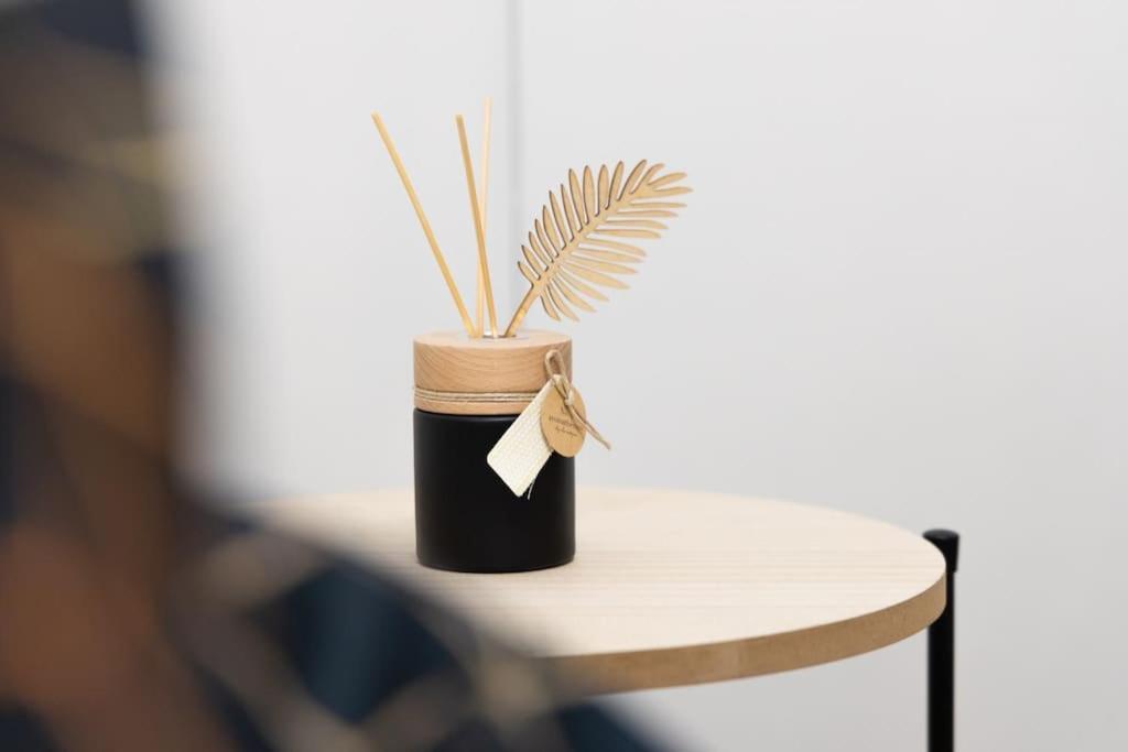 Modern & cozy place in the very heart of Tallinn view 5