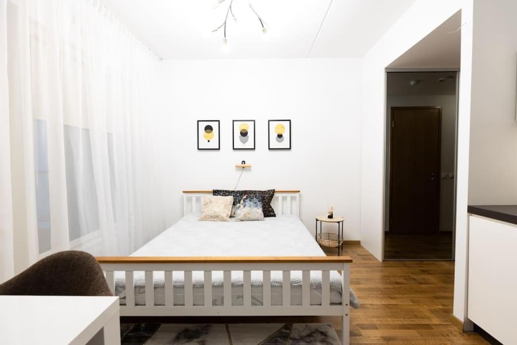 Modern & cozy place in the very heart of Tallinn view 2