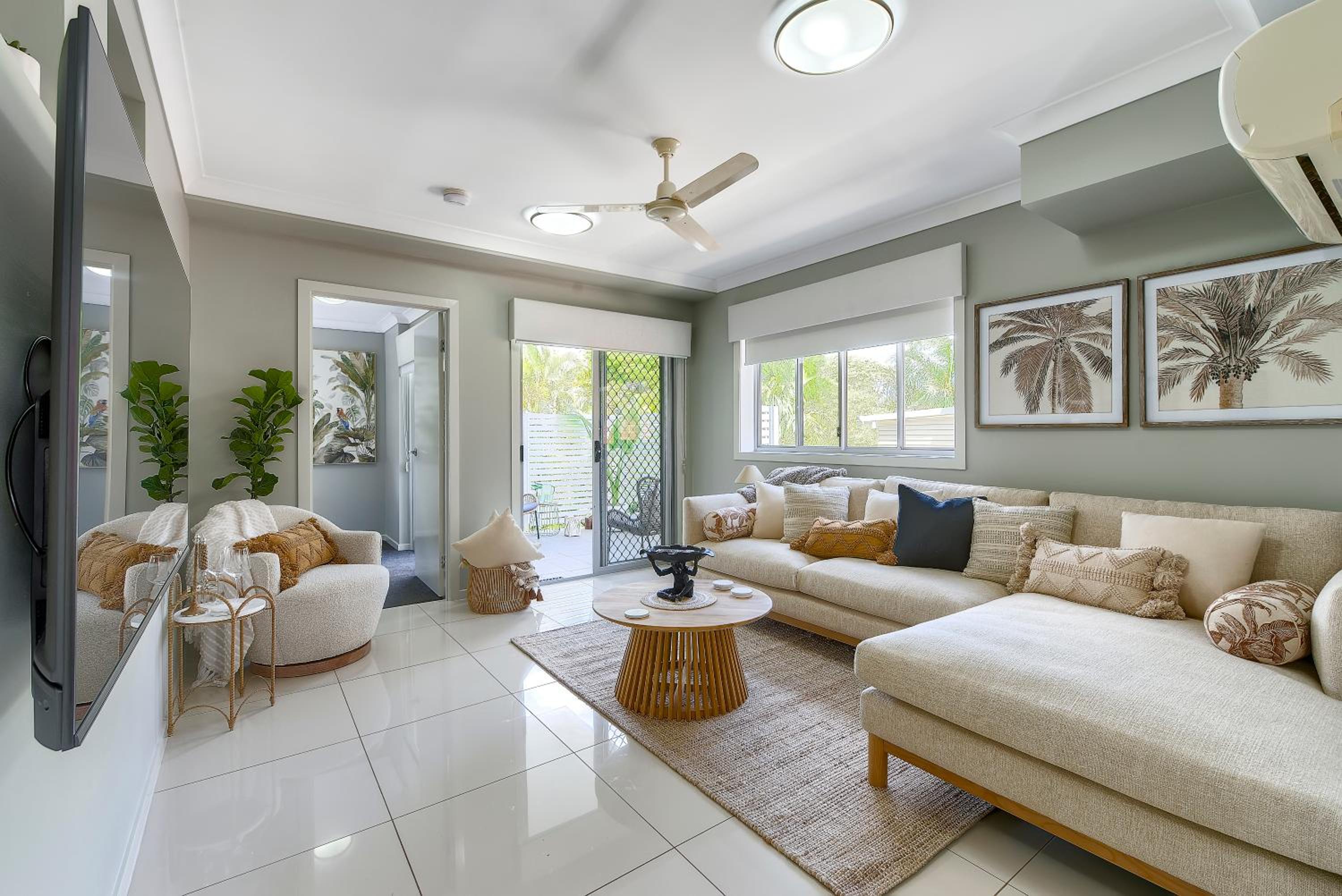 Brisbane Vacations - Experience this Stylish Brisbane Apartment - Property Image 20