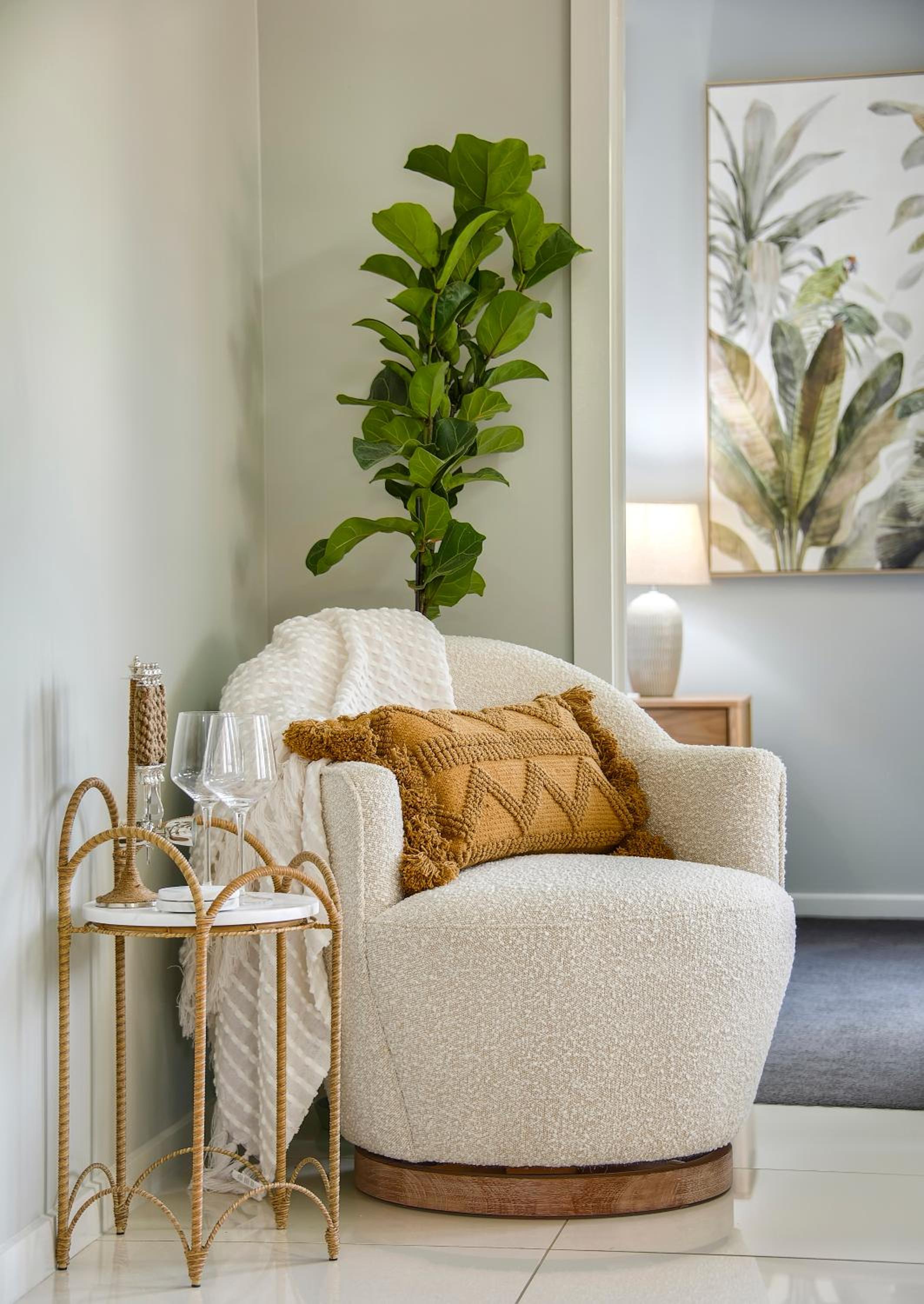 Brisbane Vacations - Experience this Stylish Brisbane Apartment - Property Image 16