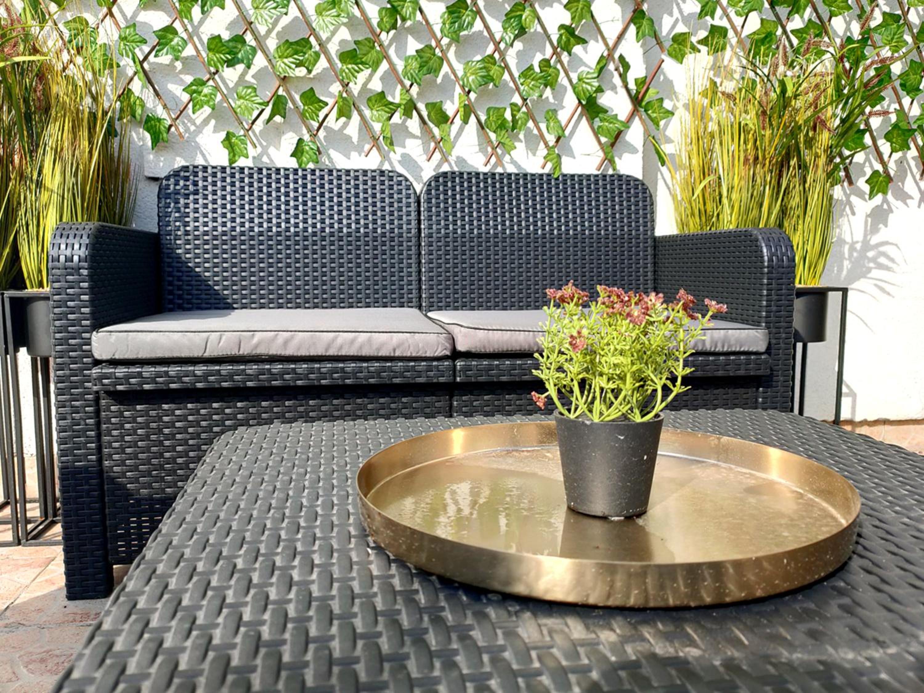 Penthouse Palace