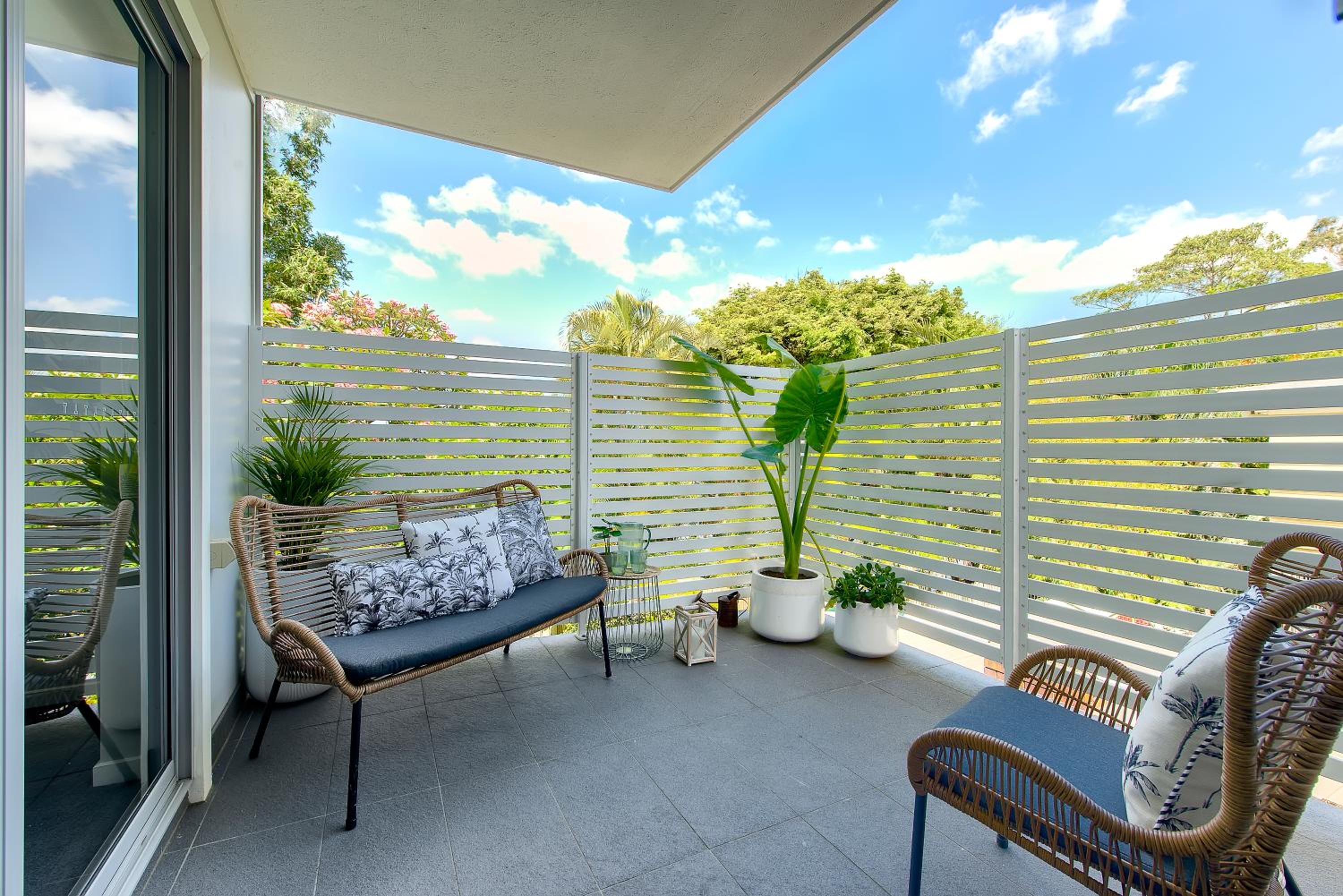 Brisbane Vacations - Experience this Stylish Brisbane Apartment - Property Image 9