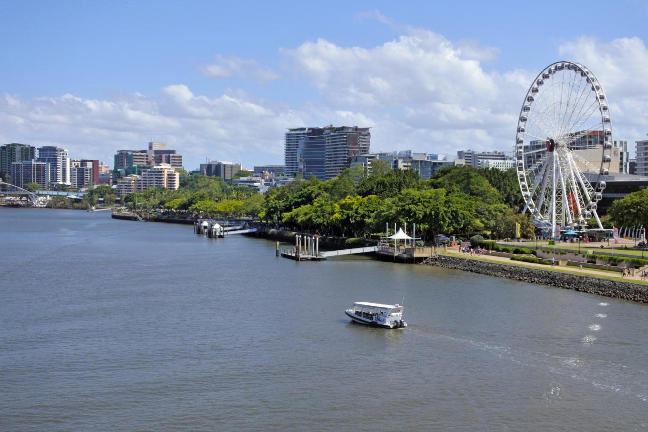 Brisbane Vacations - Experience this Stylish Brisbane Apartment - Property Image 5