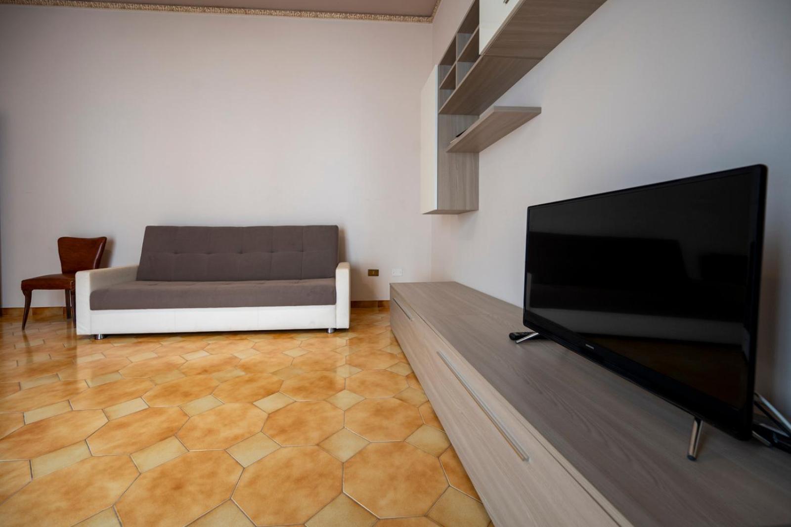 Angela Apartment