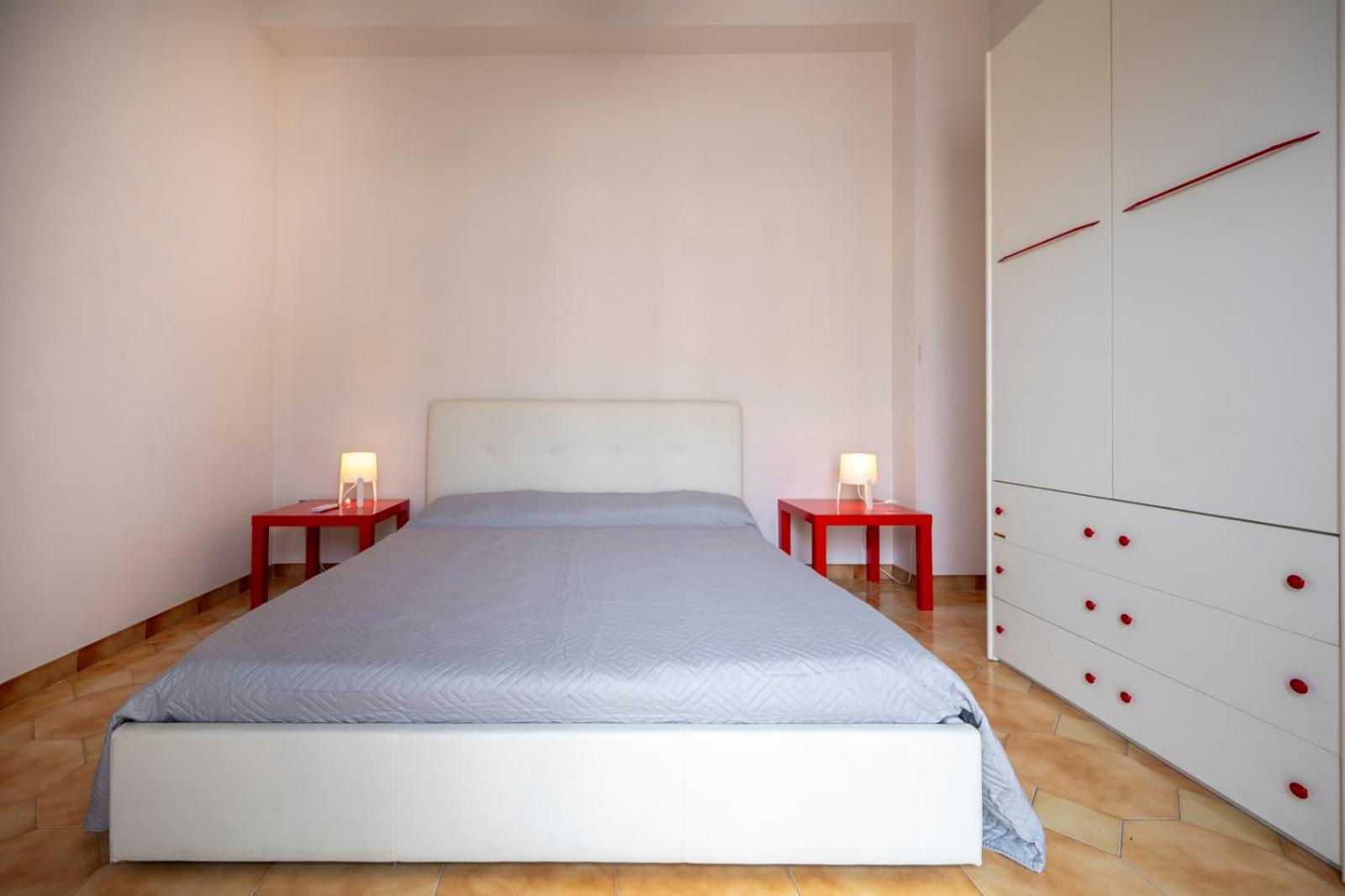 Angela Apartment