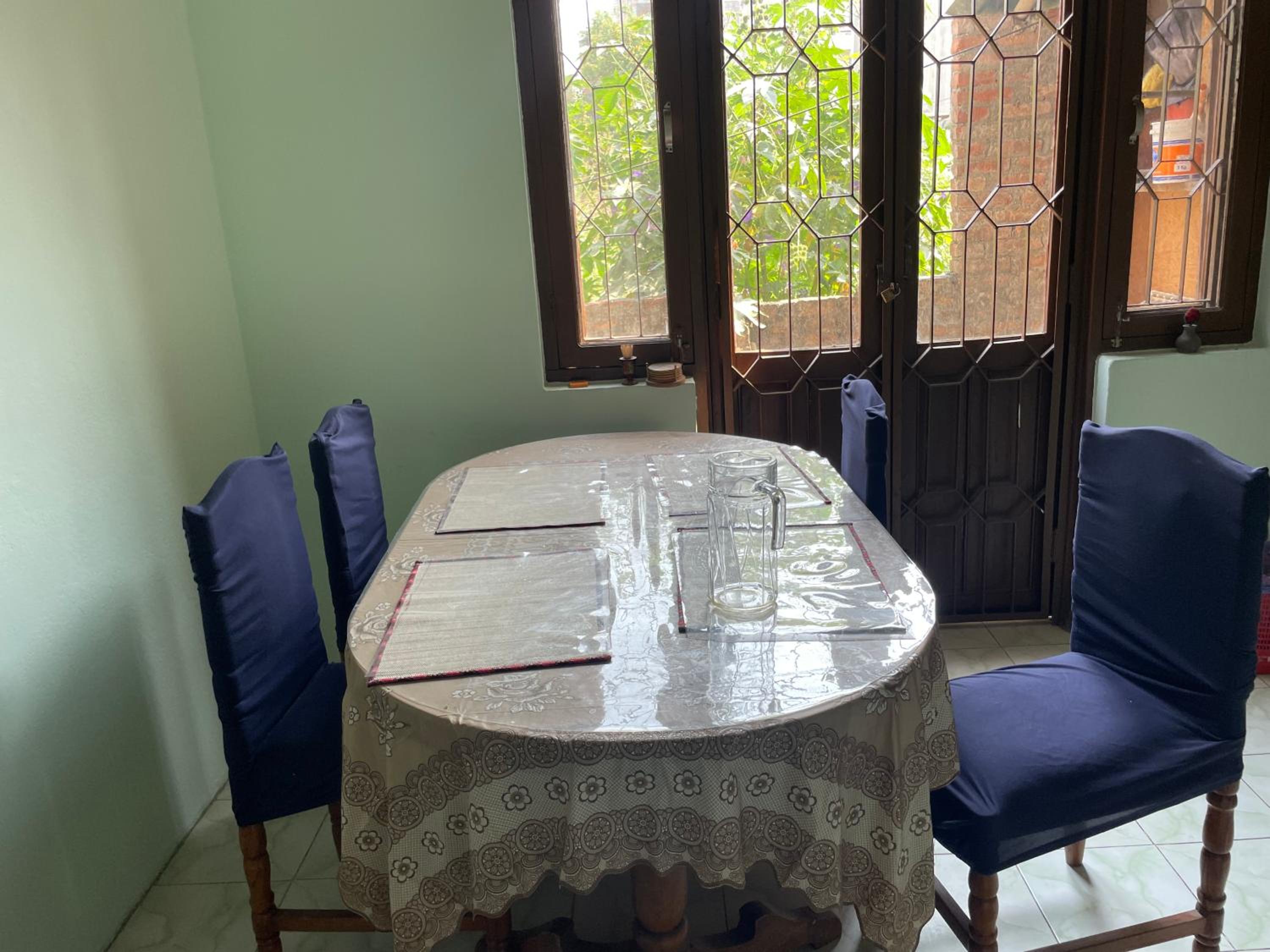 Kasaa Home