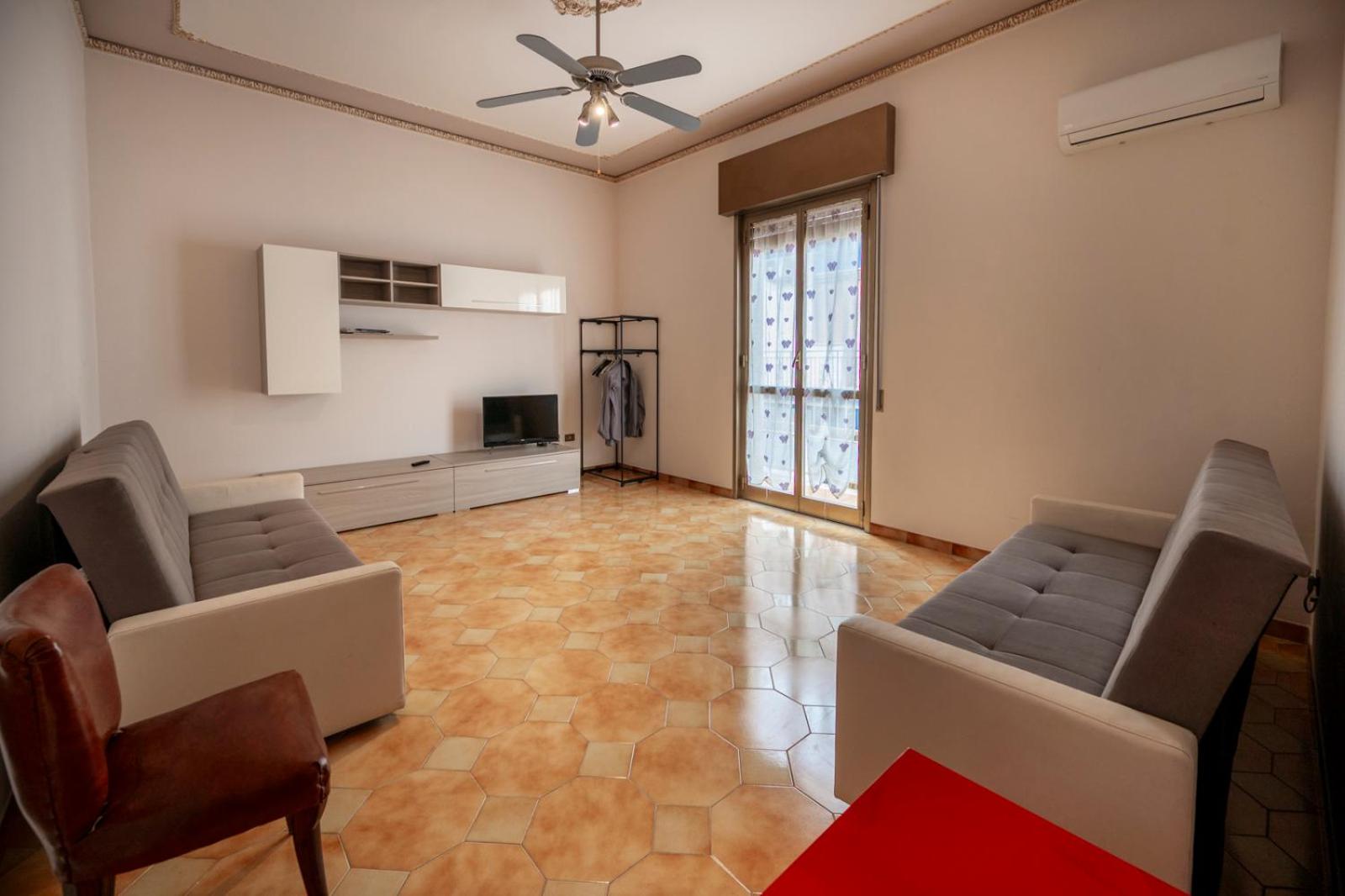 Angela Apartment