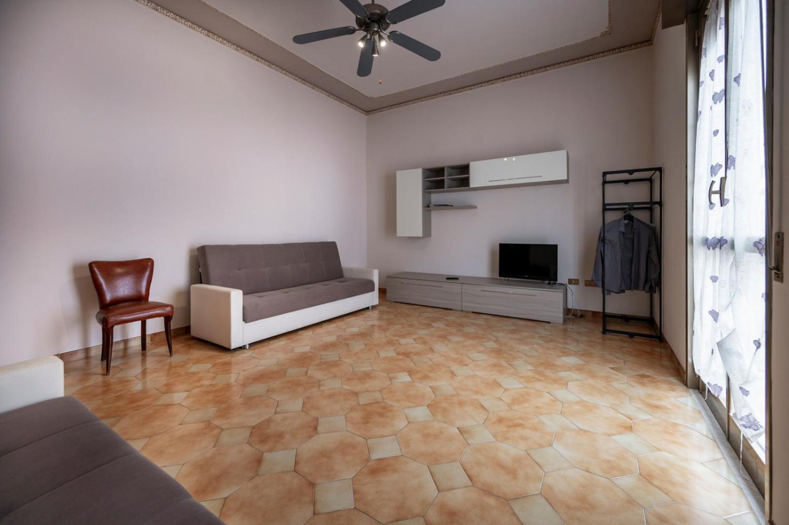 Angela Apartment